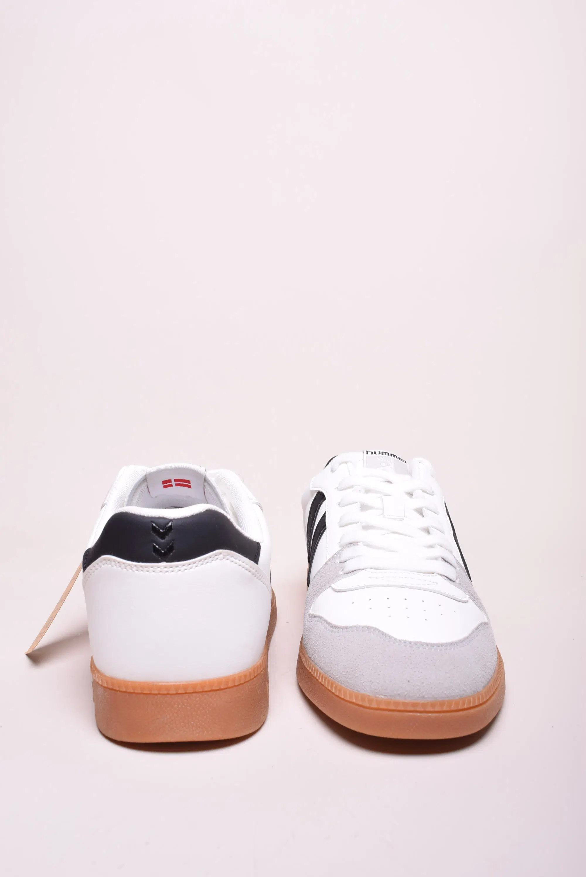 Sneakers barbati Handball Perfekt SP [3]