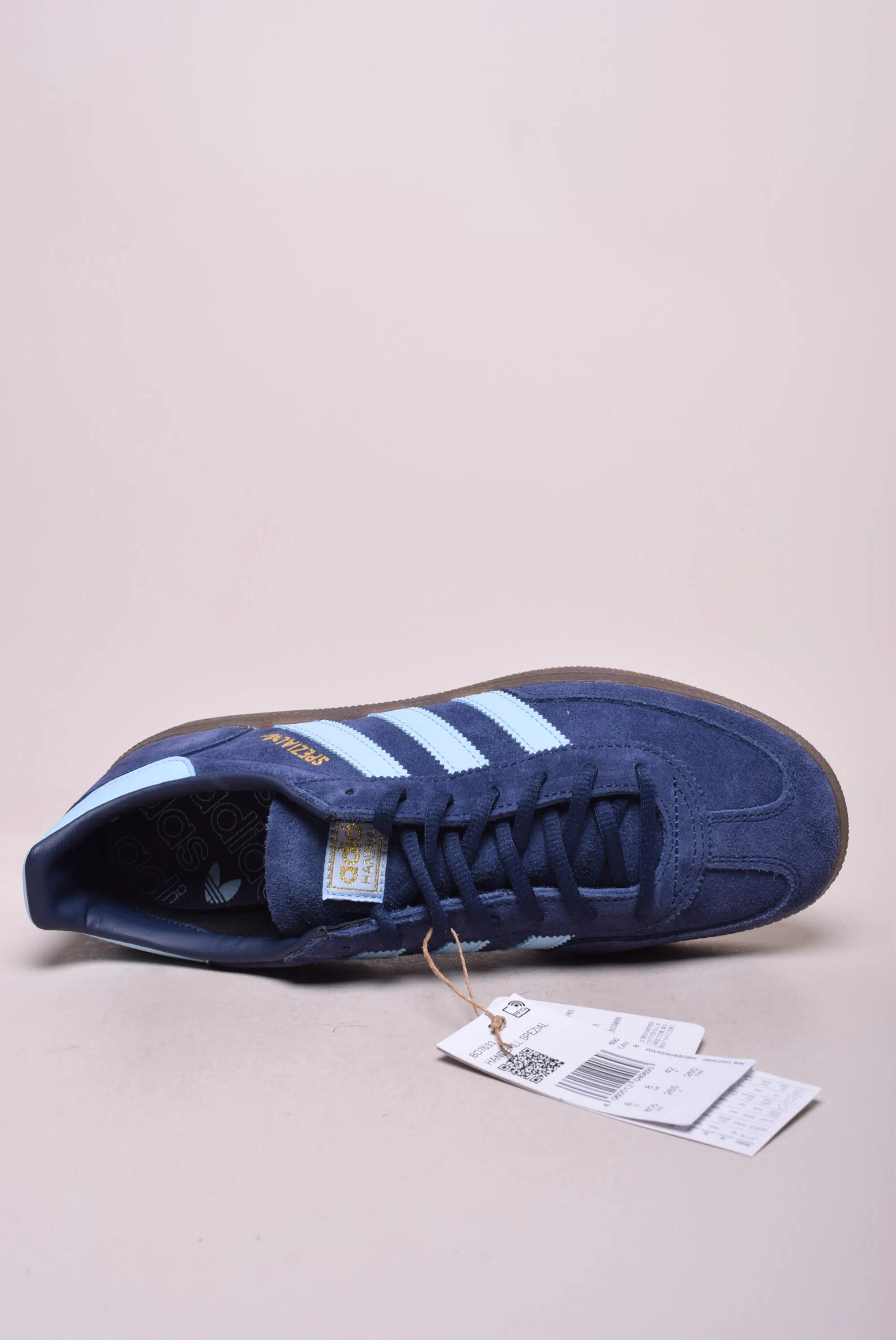 Sneakers barbati Handball Spezial [4]
