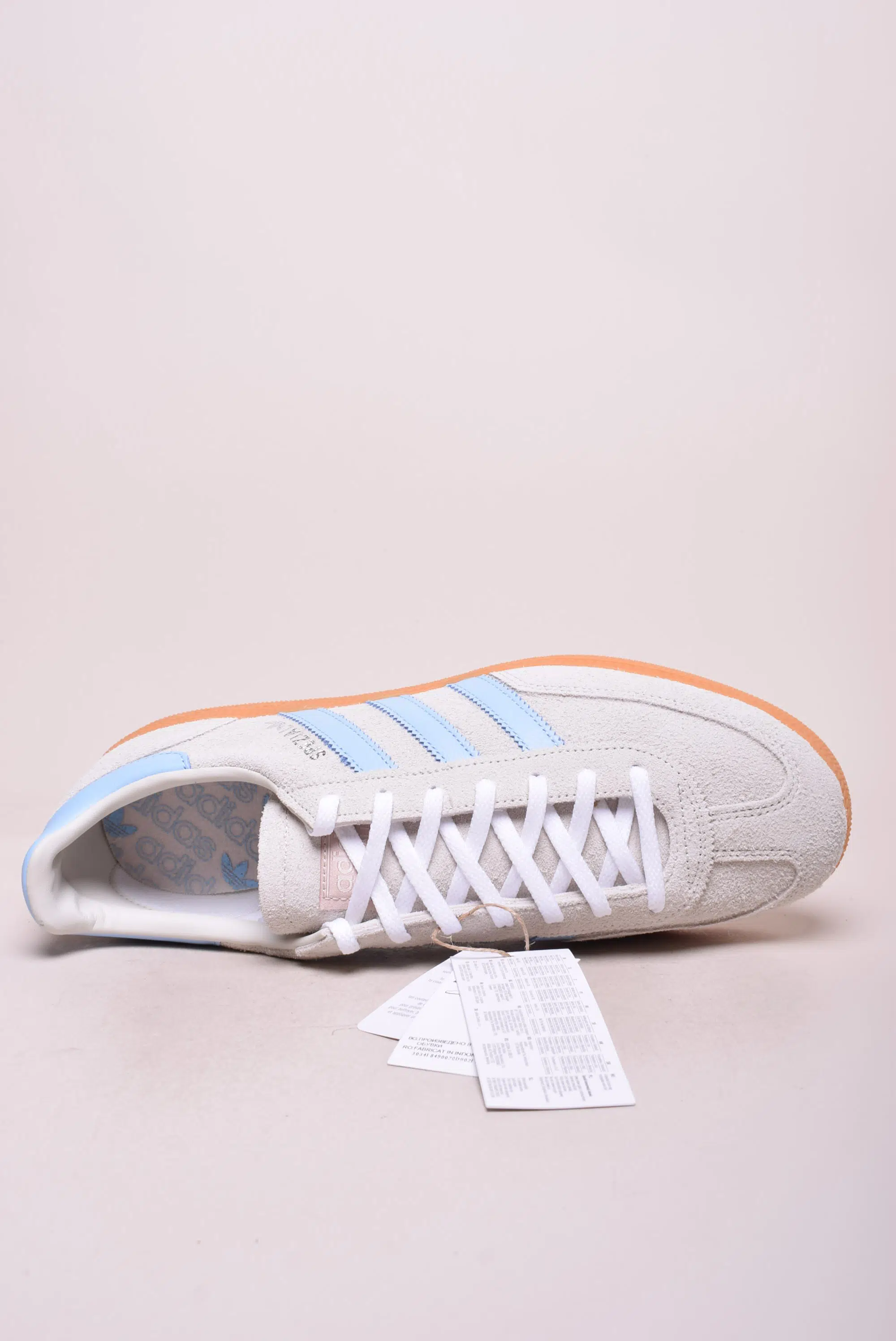 Sneakers barbati Handball Spezial [4]