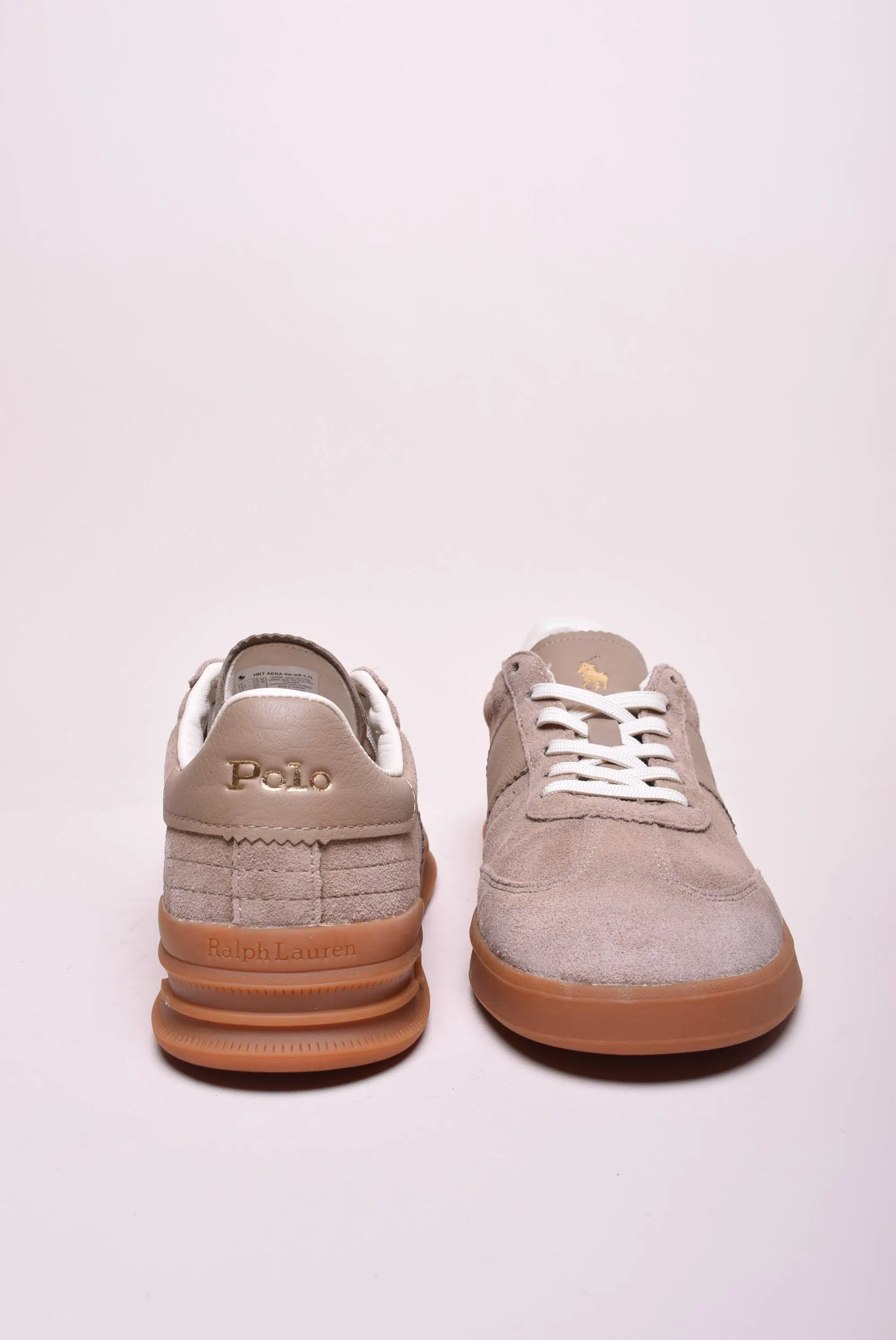 Sneakers barbati Heritage Aera [3]