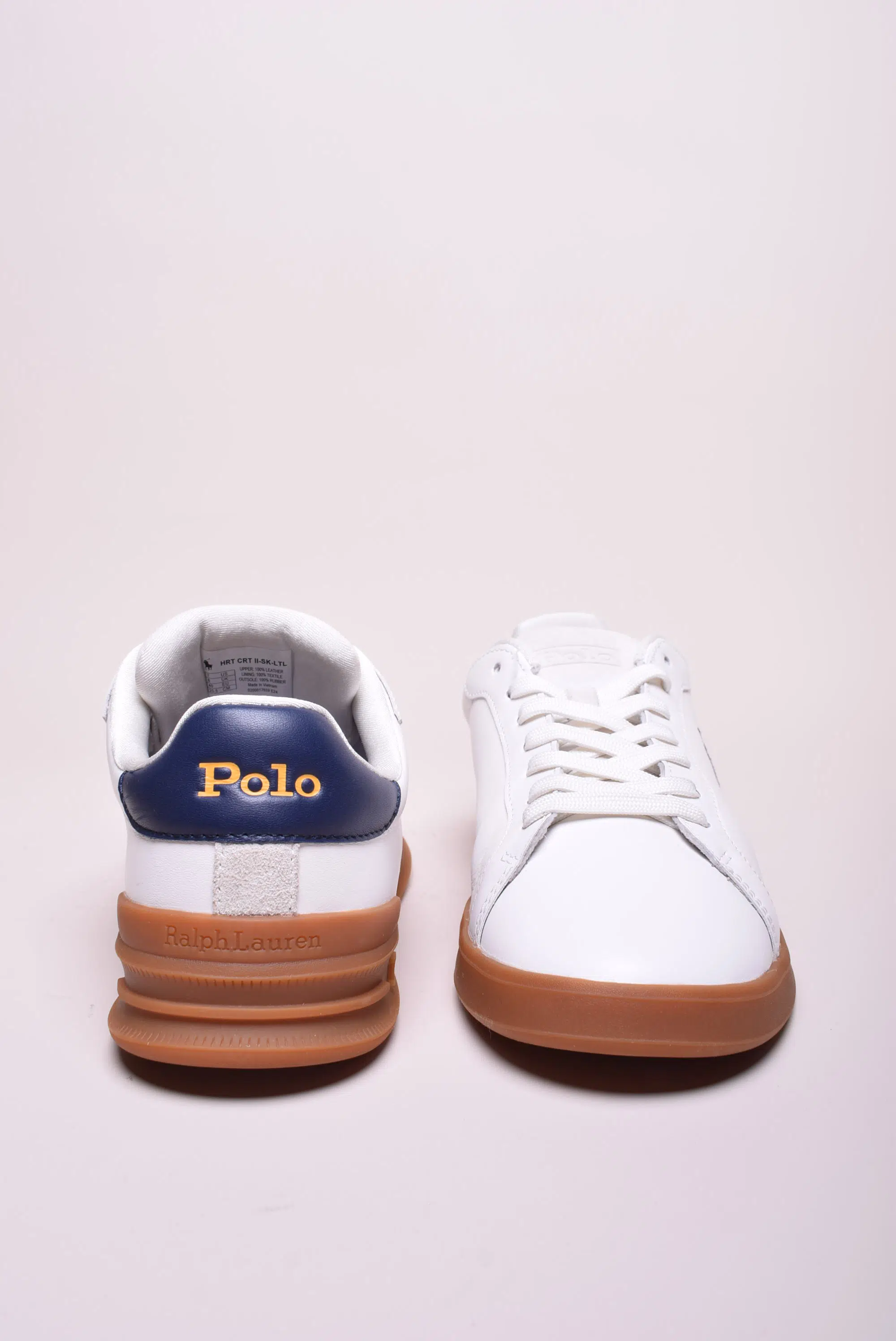 Sneakers barbati Heritage Court II [3]