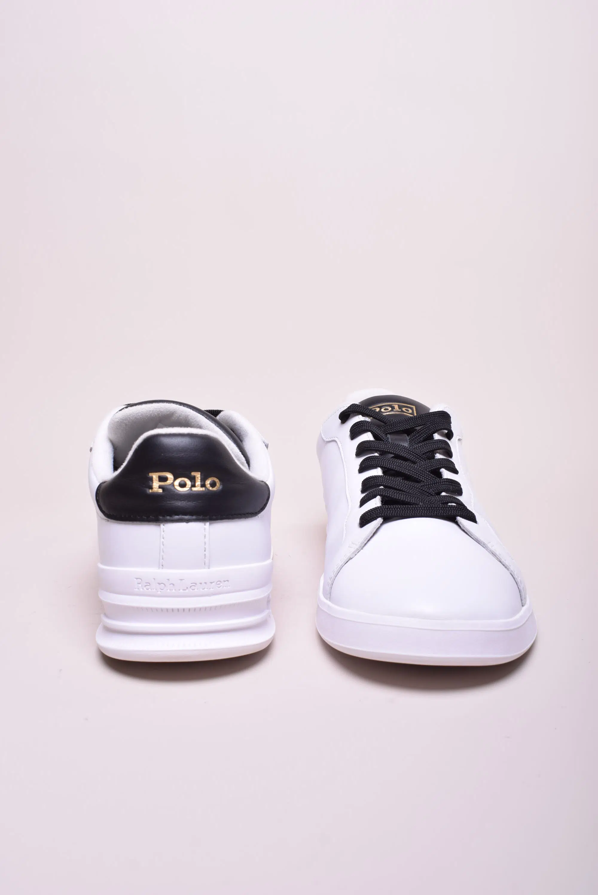 Sneakers barbati Heritage Court II [3]