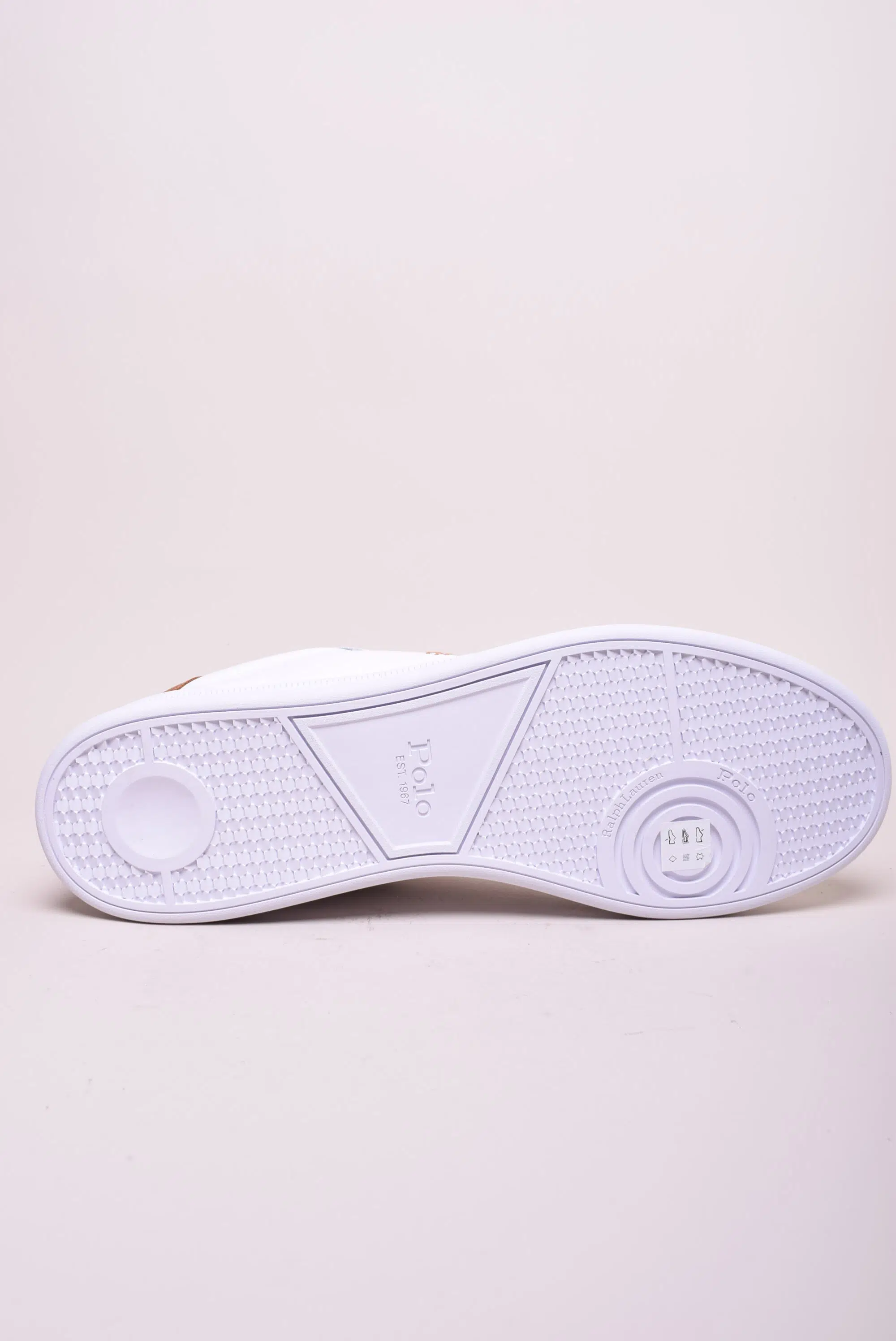 Sneakers barbati Heritage Court II [2]