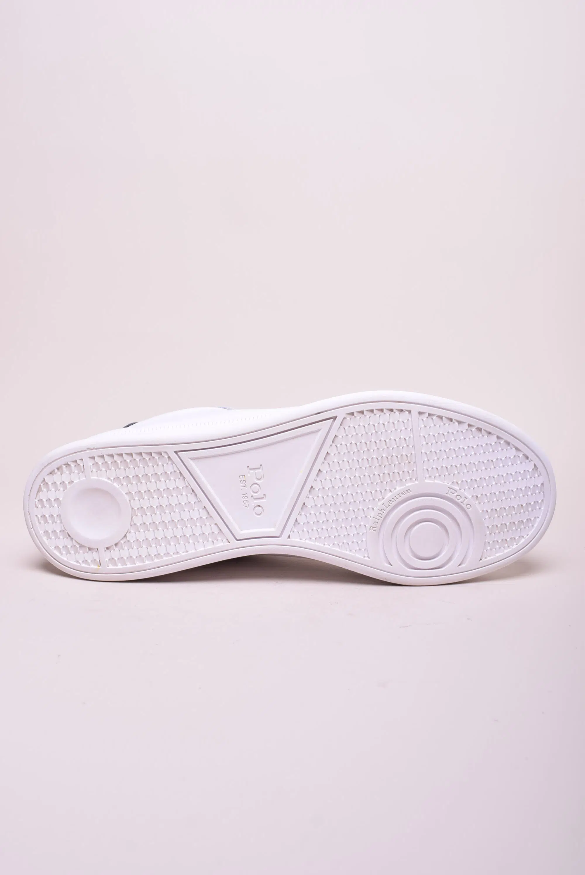 Sneakers barbati Heritage Court II [2]