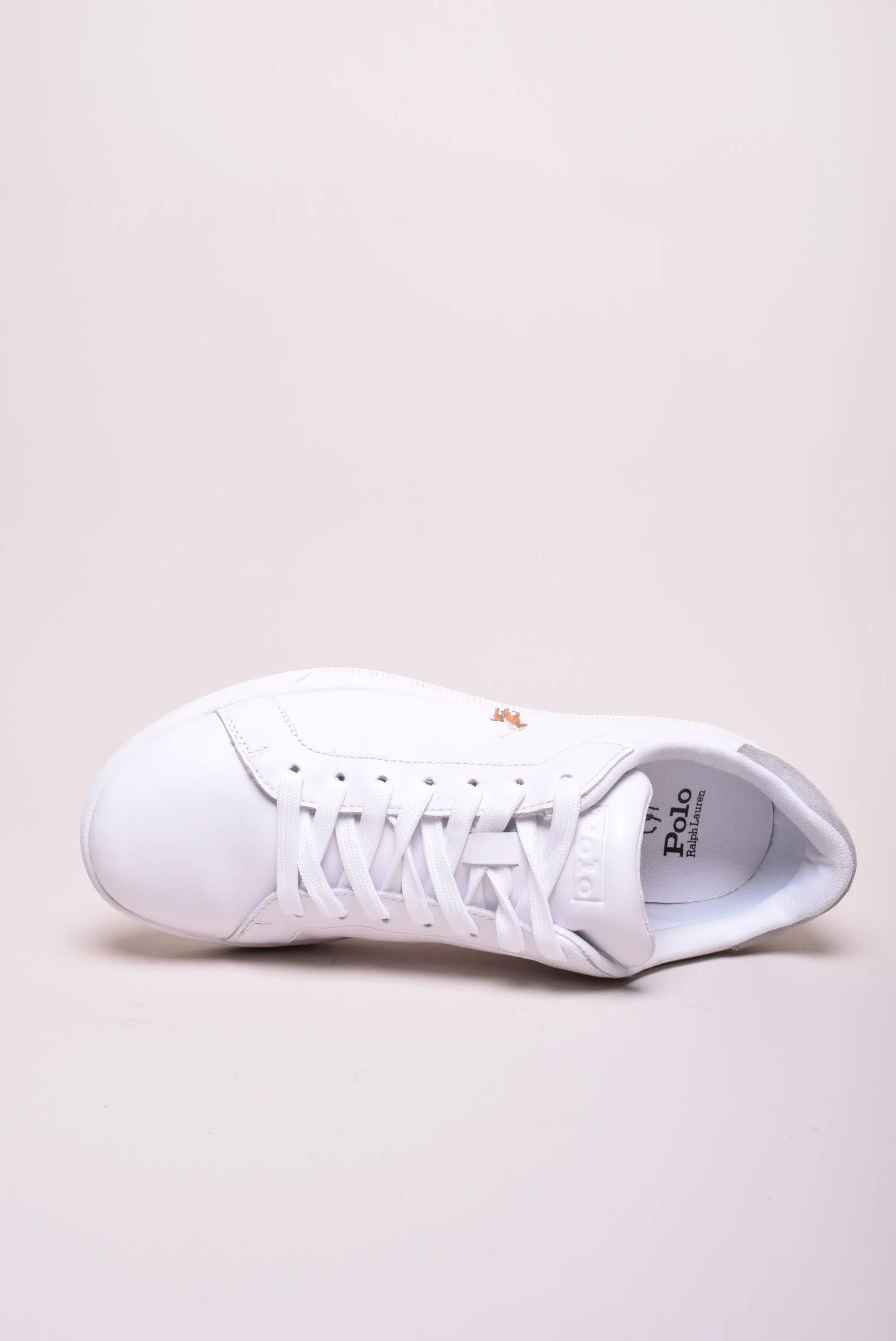 Sneakers barbati Heritage Court II [4]