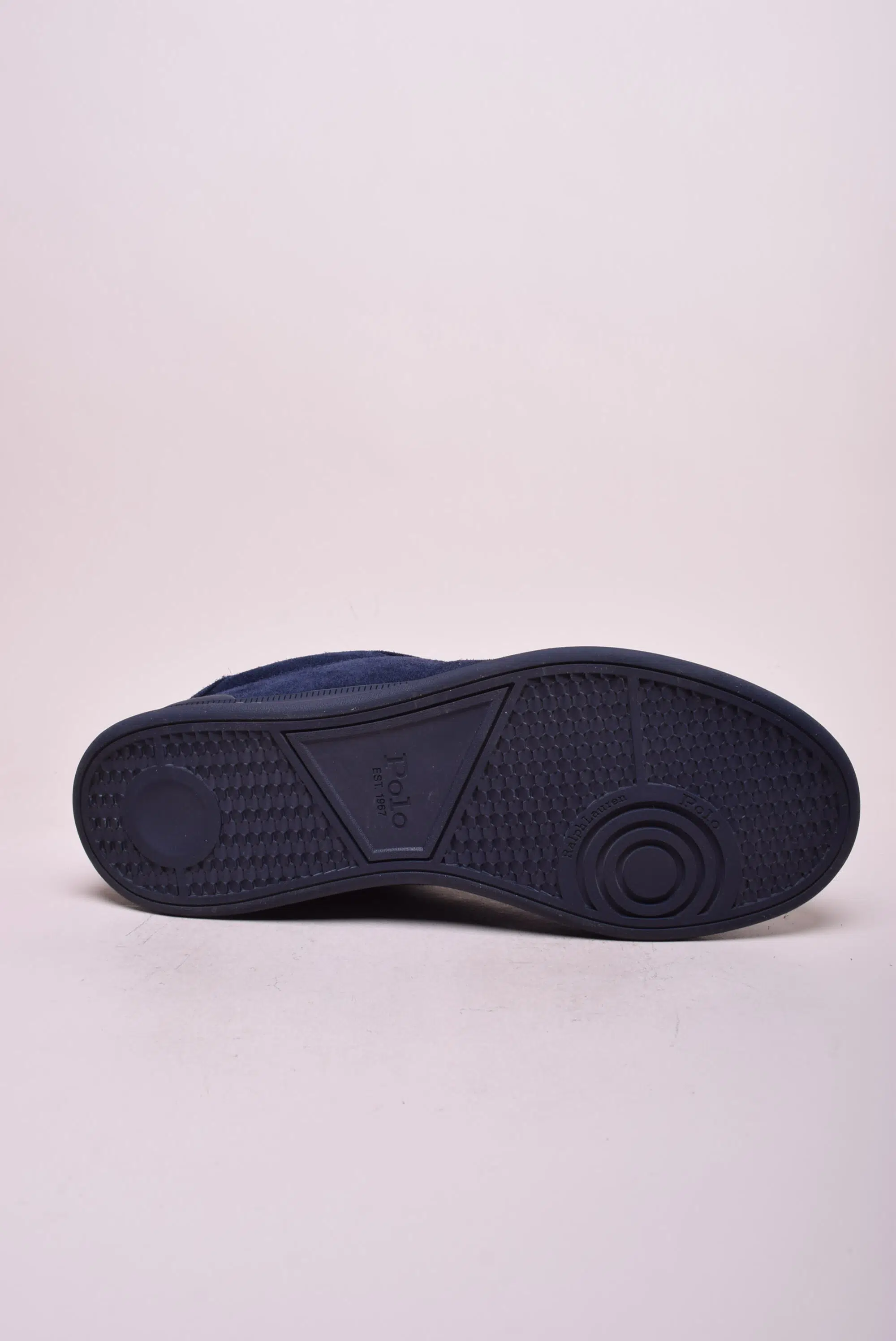 Sneakers barbati Heritage Court II [2]