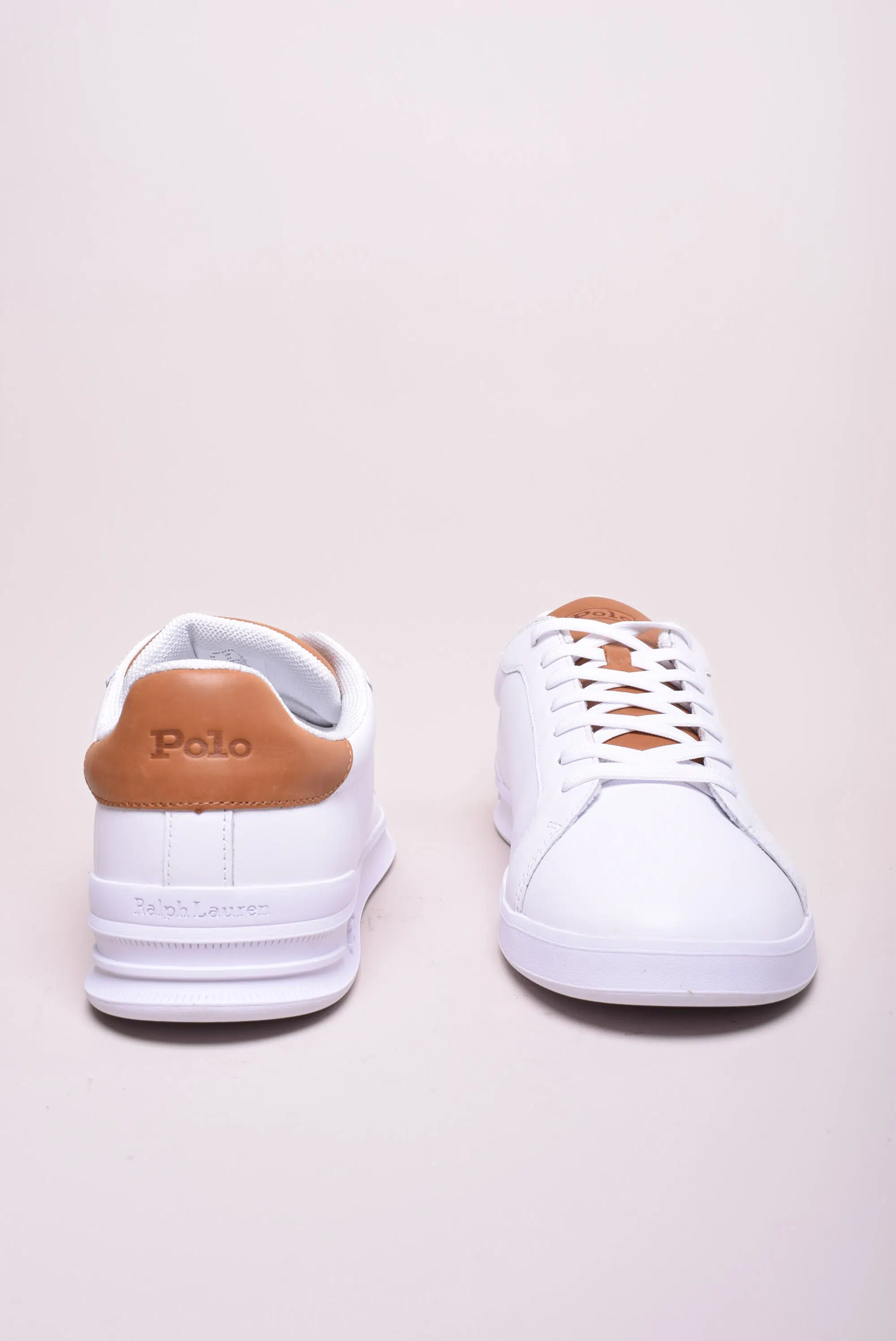 Sneakers barbati Heritage Court II [3]