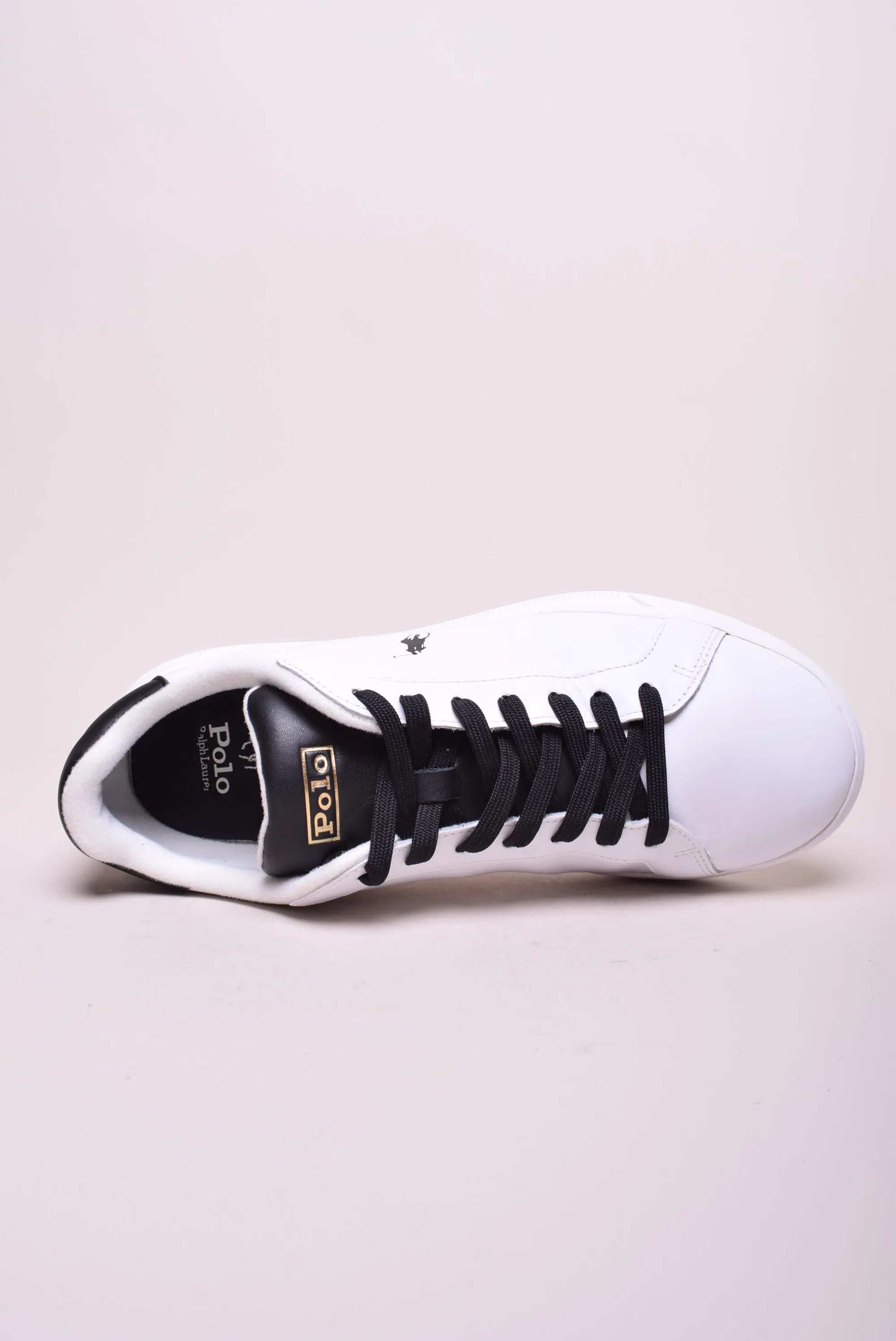 Sneakers barbati Heritage Court II [4]