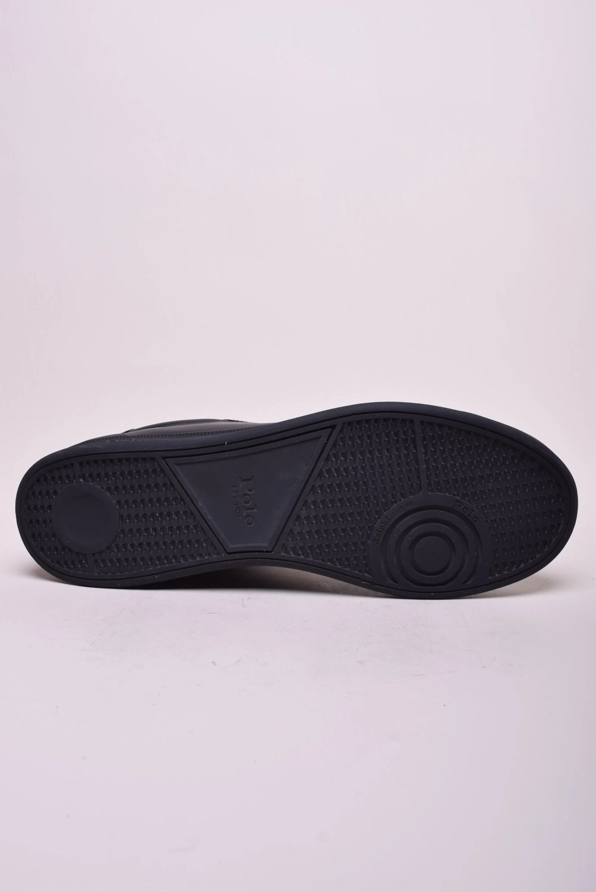 Sneakers barbati Heritage Court II [2]