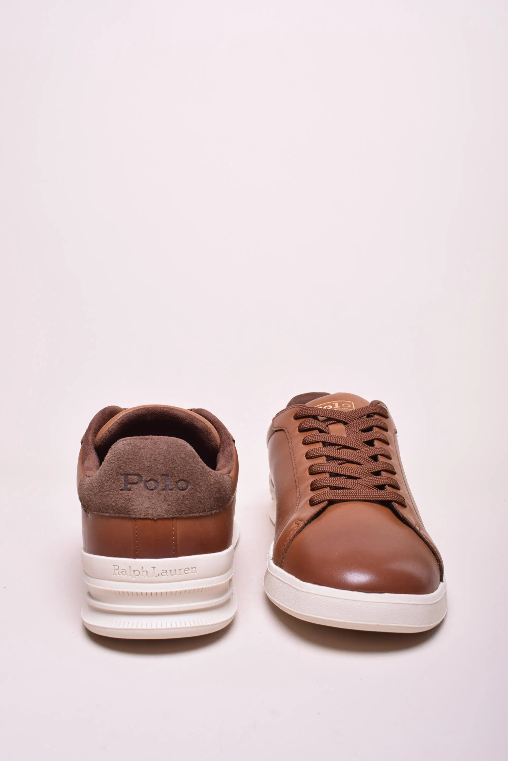 Sneakers barbati Heritage Court II [3]