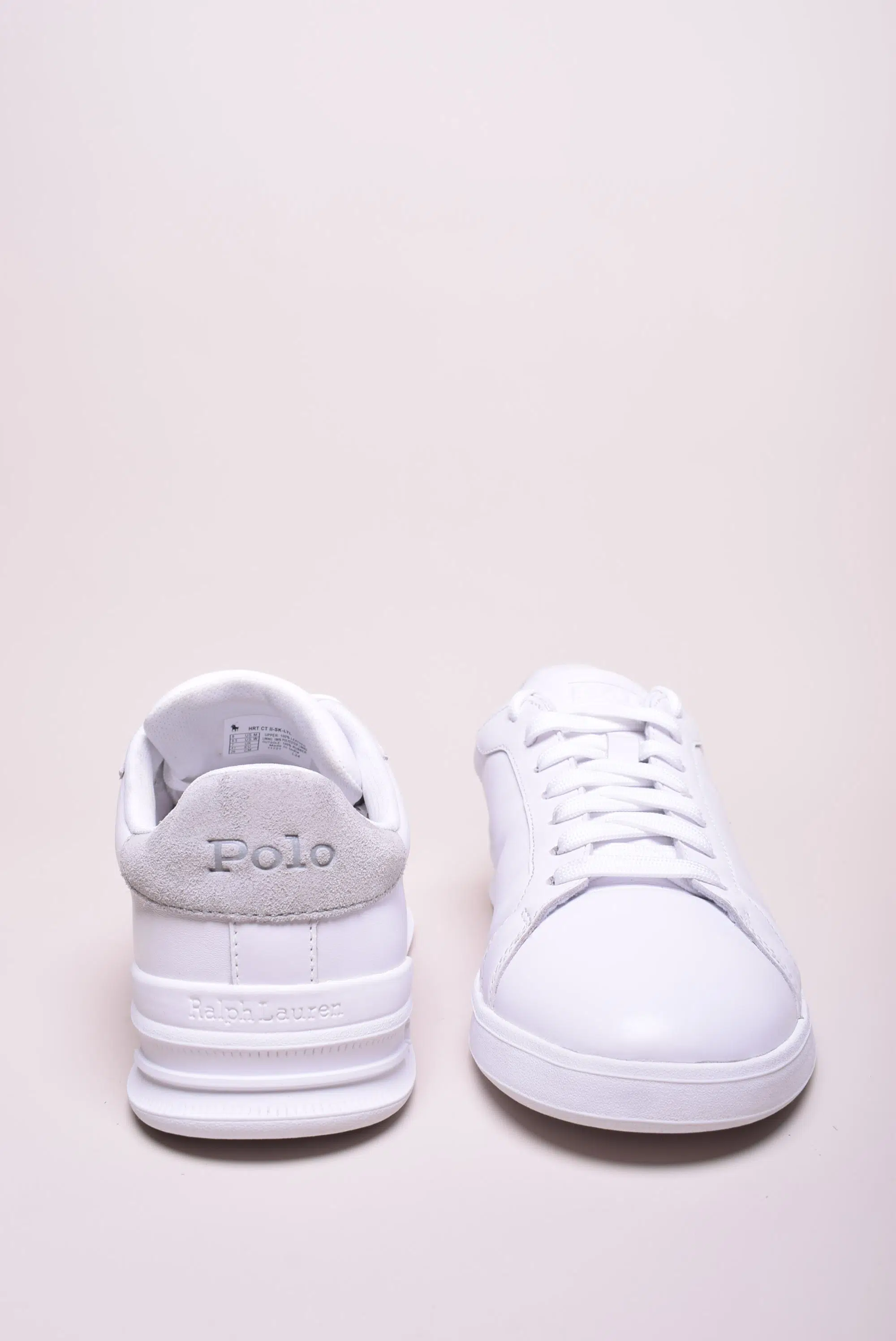 Sneakers barbati Heritage Court II [3]