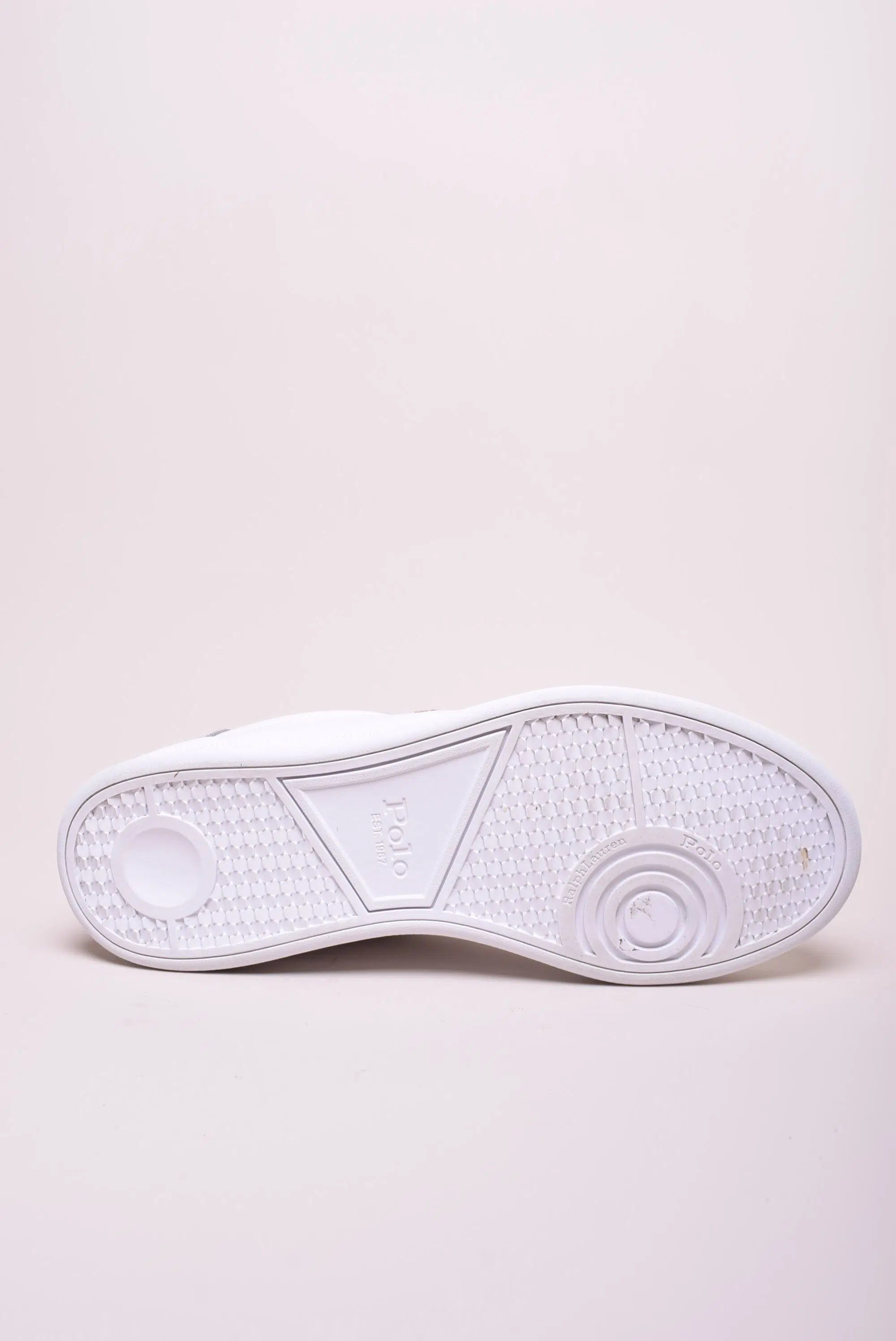 Sneakers barbati Heritage Court II [2]