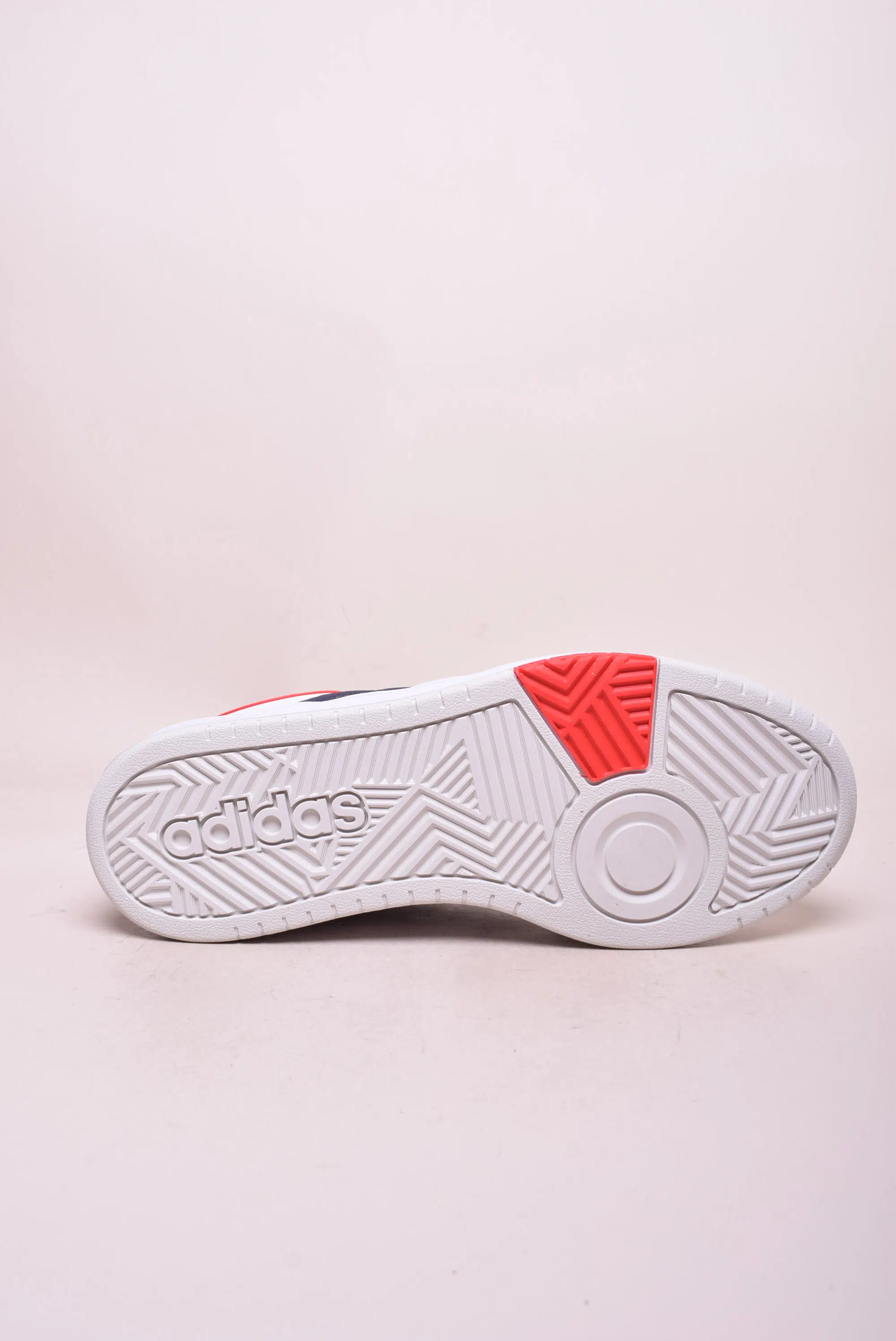 Sneakers barbati Hoops 3.0 [2]