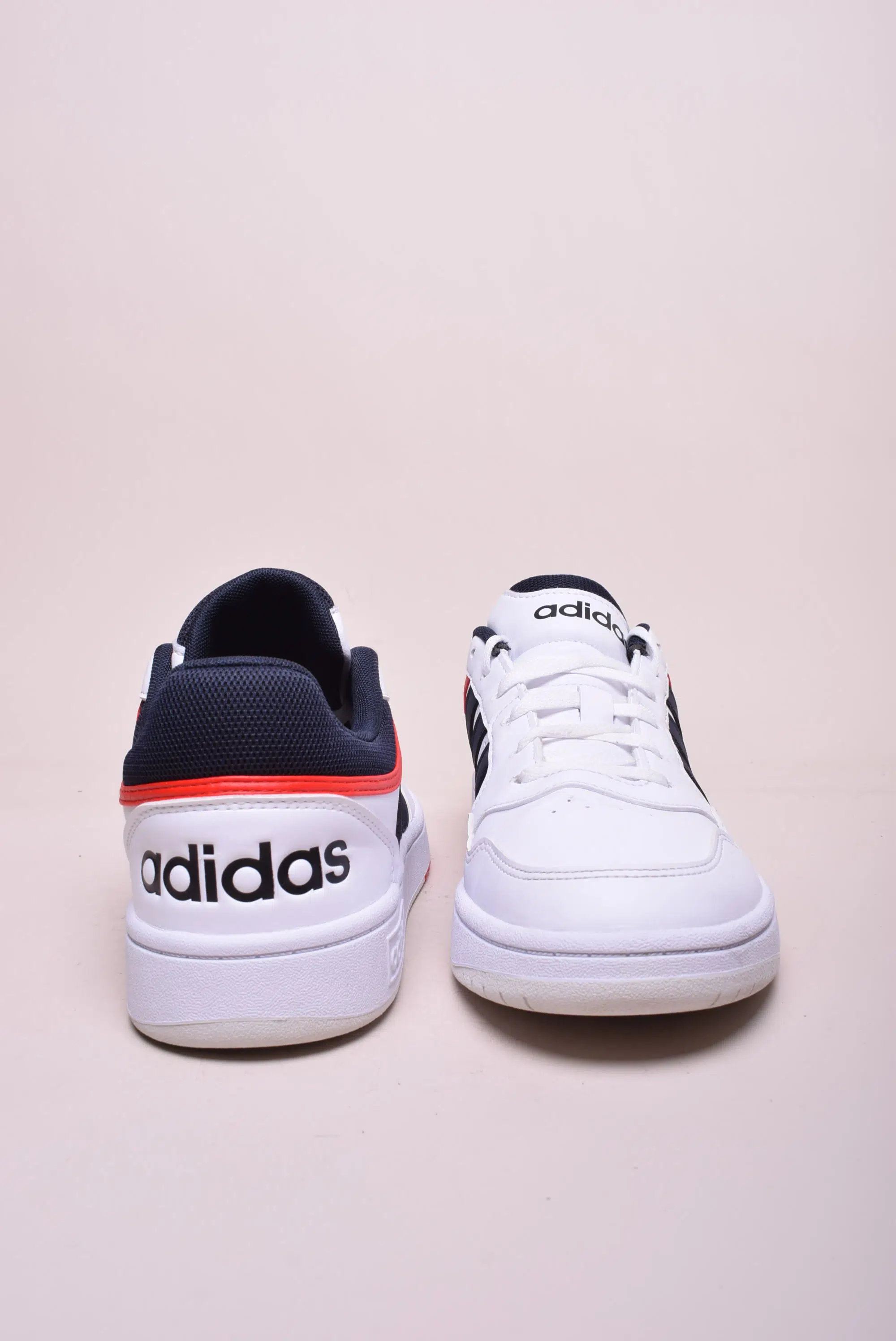 Sneakers barbati Hoops 3.0 [3]