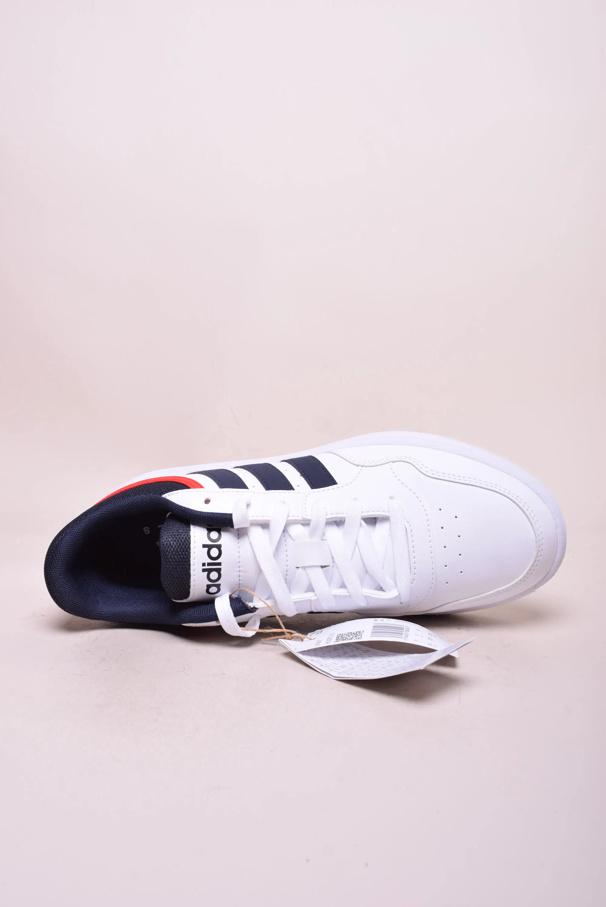 Sneakers barbati Hoops 3.0 [4]