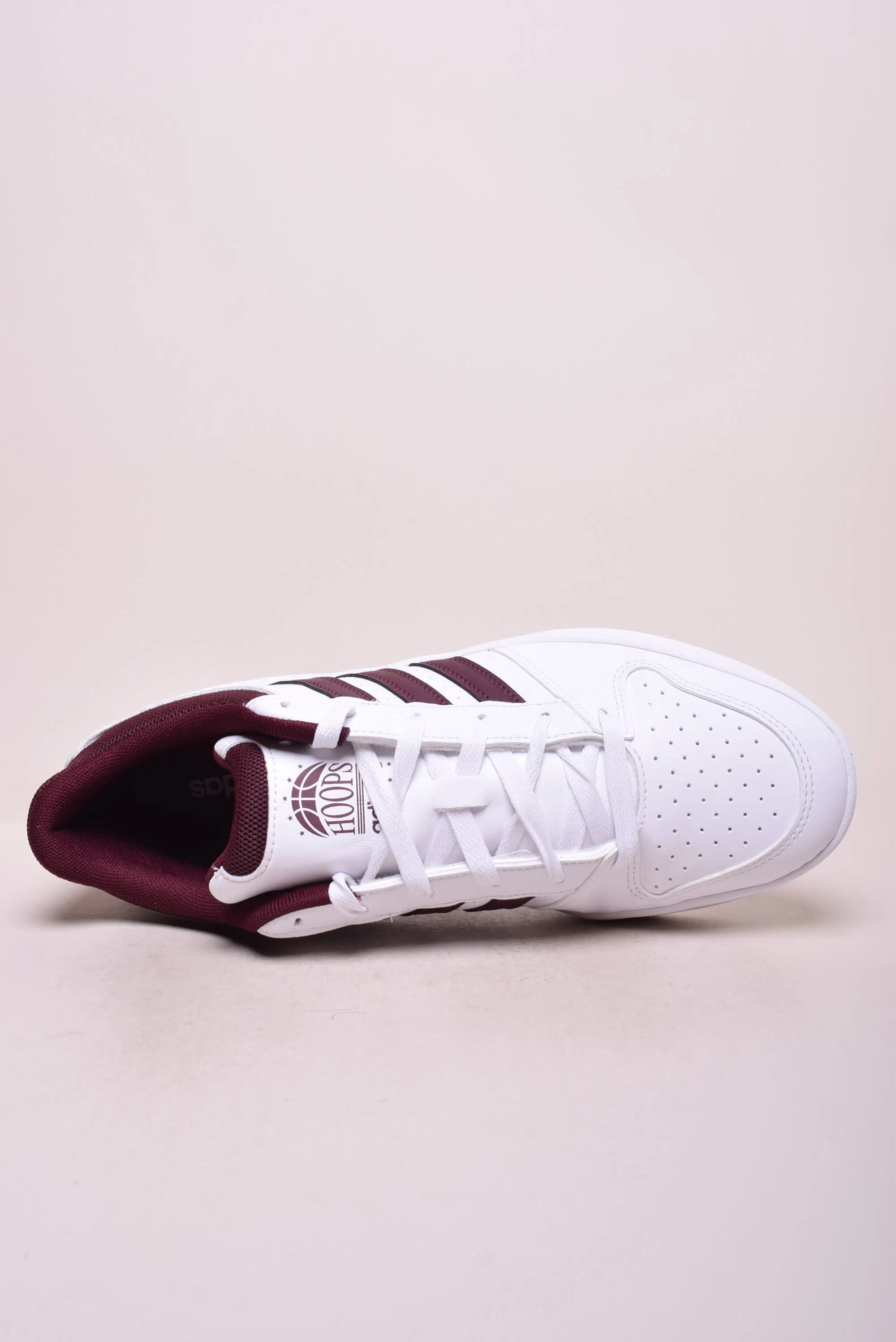 Sneakers barbati Hoops Classic [4]