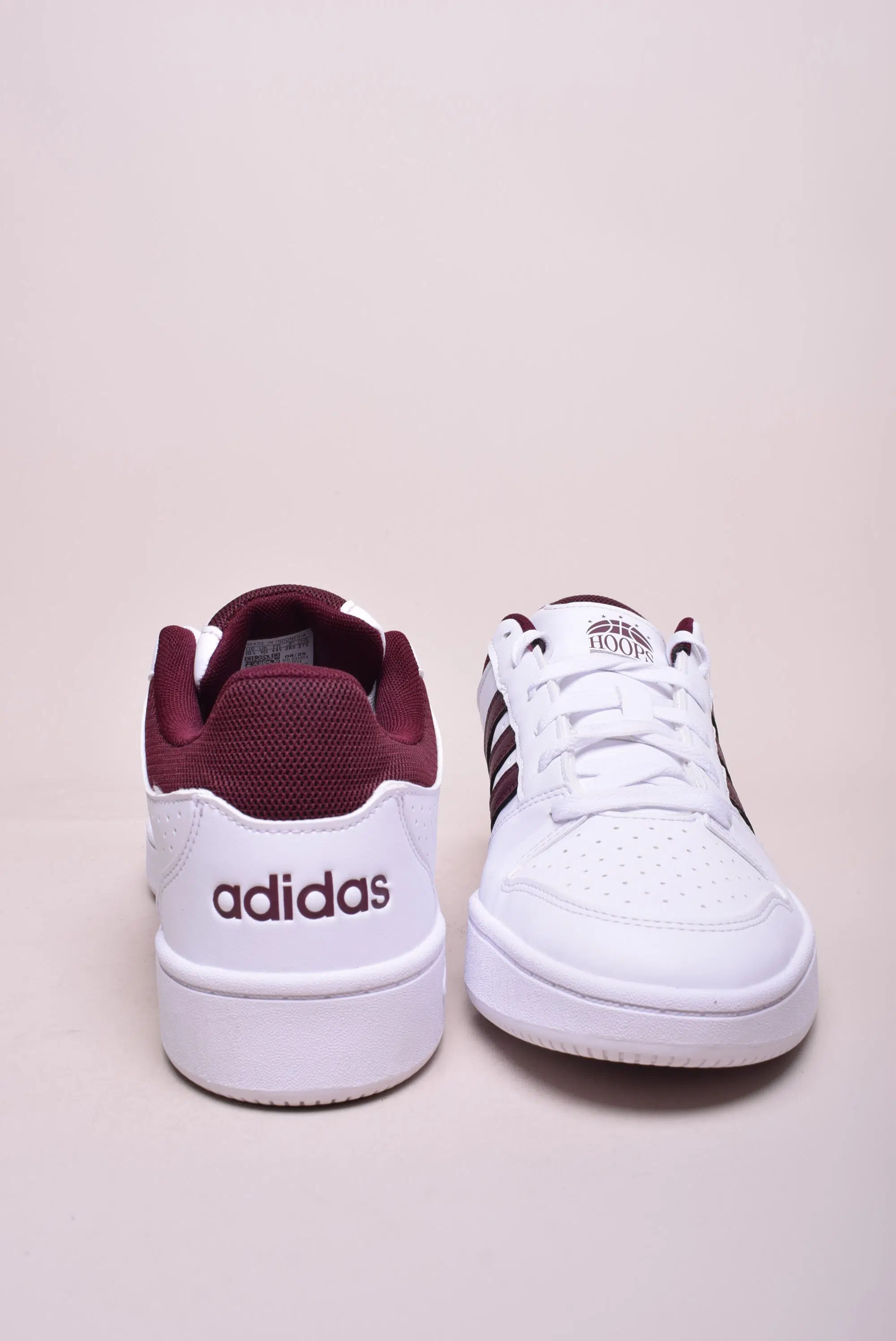 Sneakers barbati Hoops Classic [3]