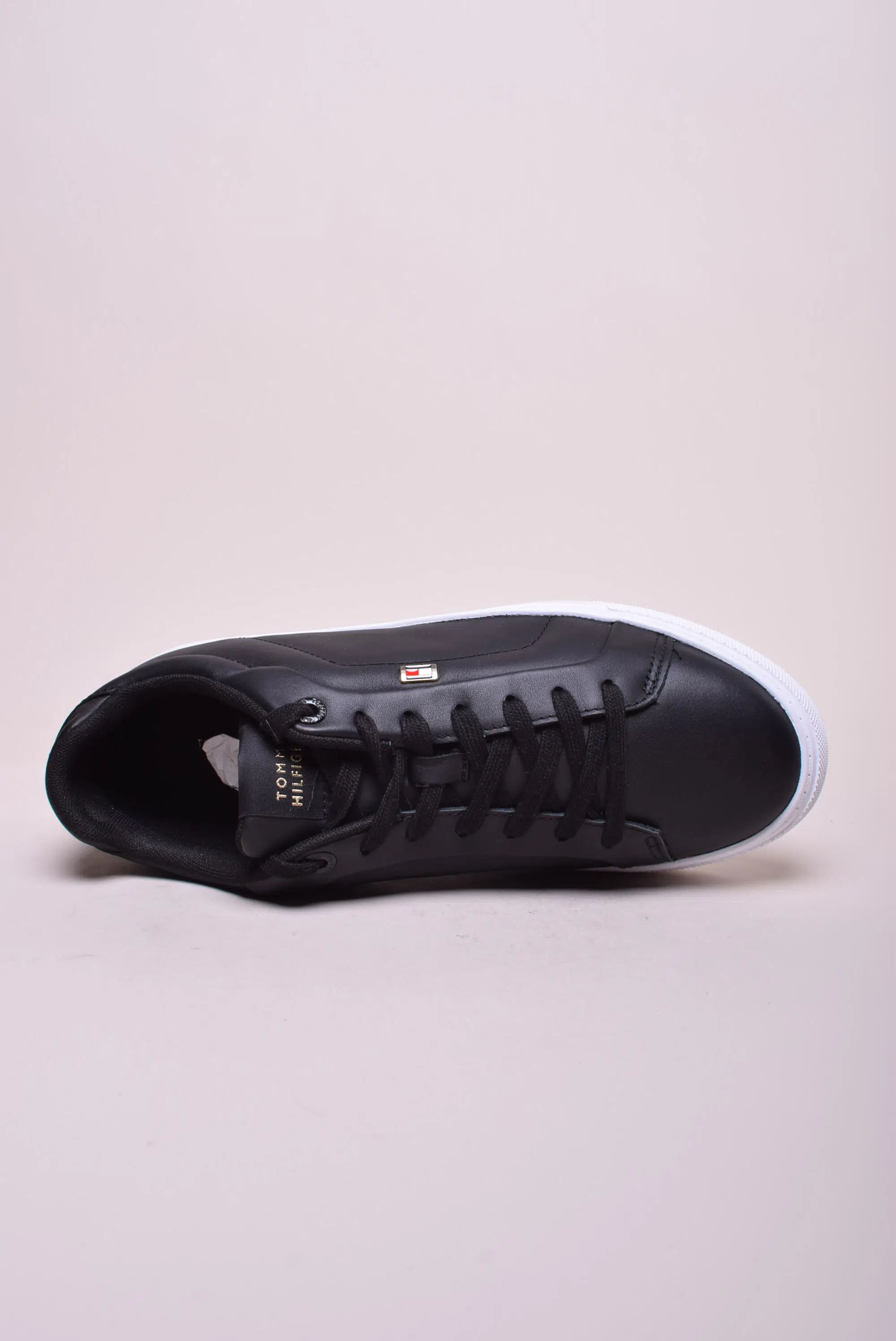 Sneakers barbati Icon Court Sneaker Flag  [4]