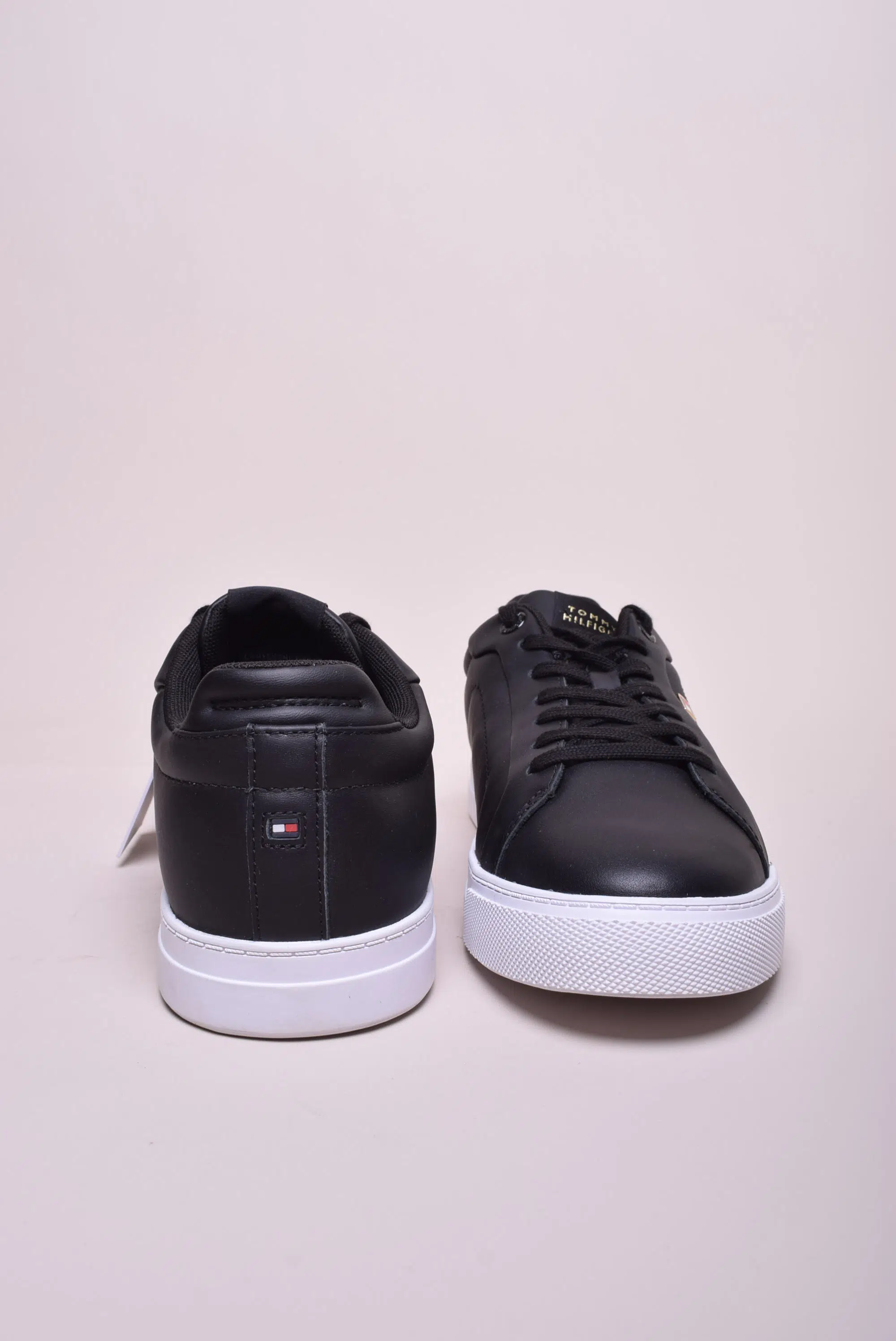 Sneakers barbati Icon Court Sneaker Flag  [3]