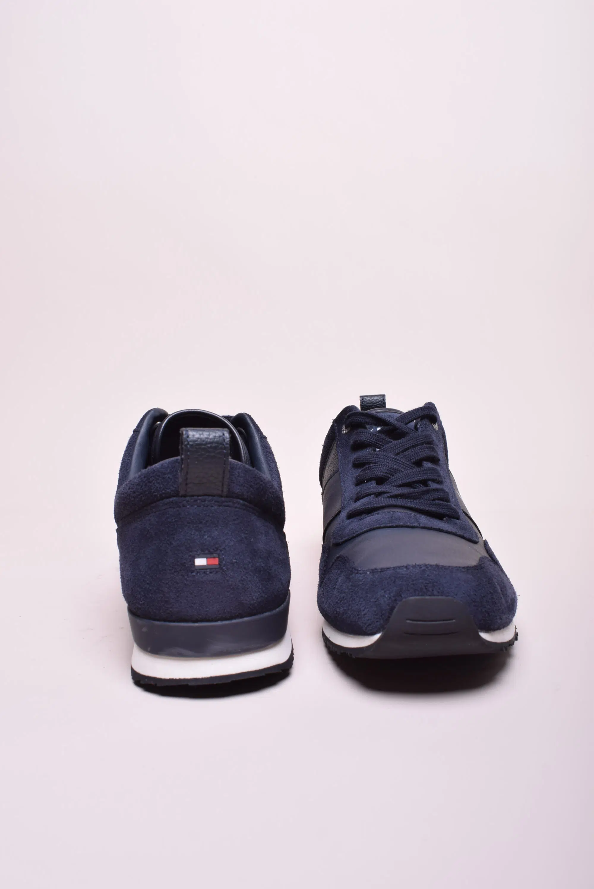 Sneakers barbati Iconic Runner [3]