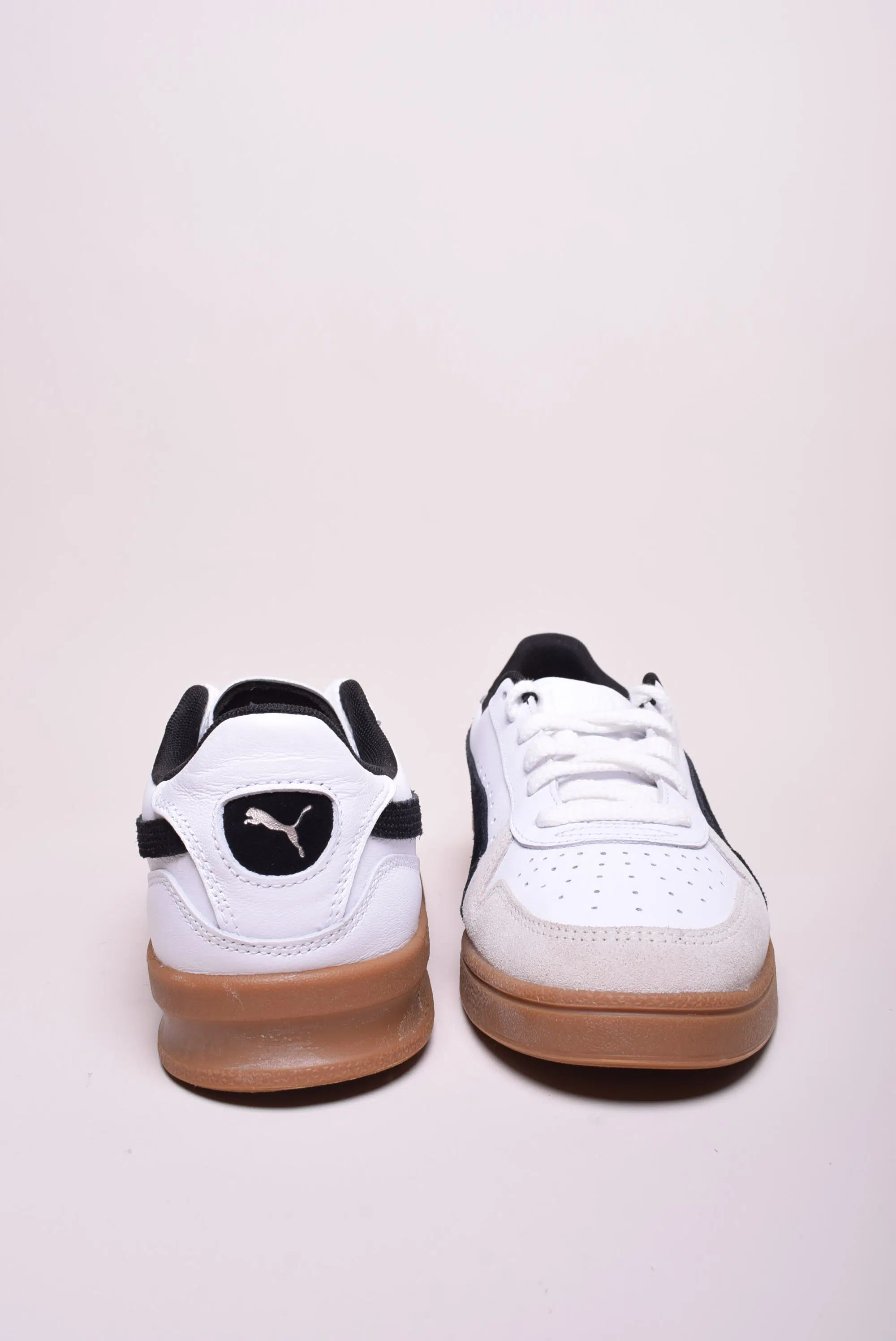 Sneakers barbati Indoor [3]