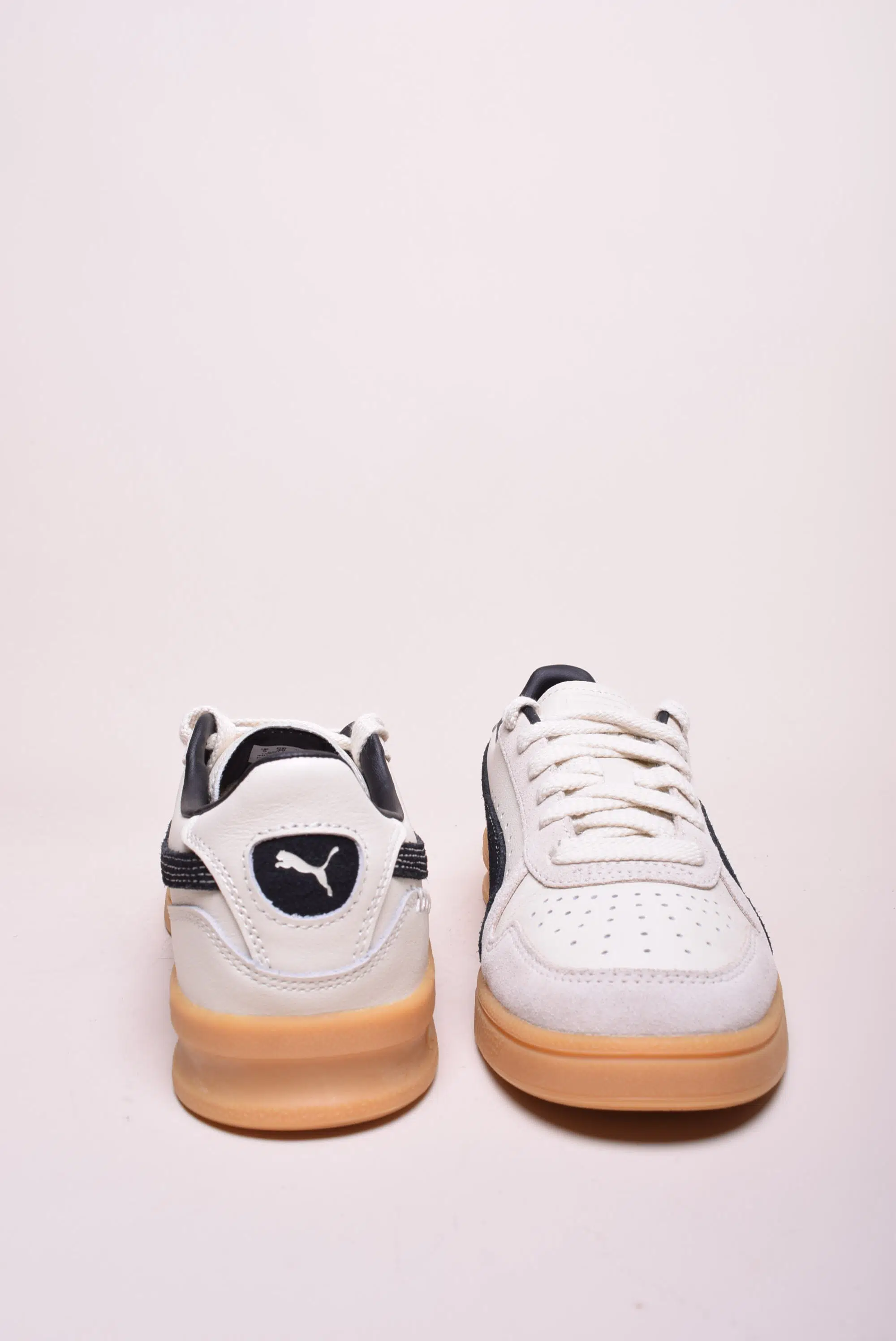 Sneakers barbati Indoor Nature [3]