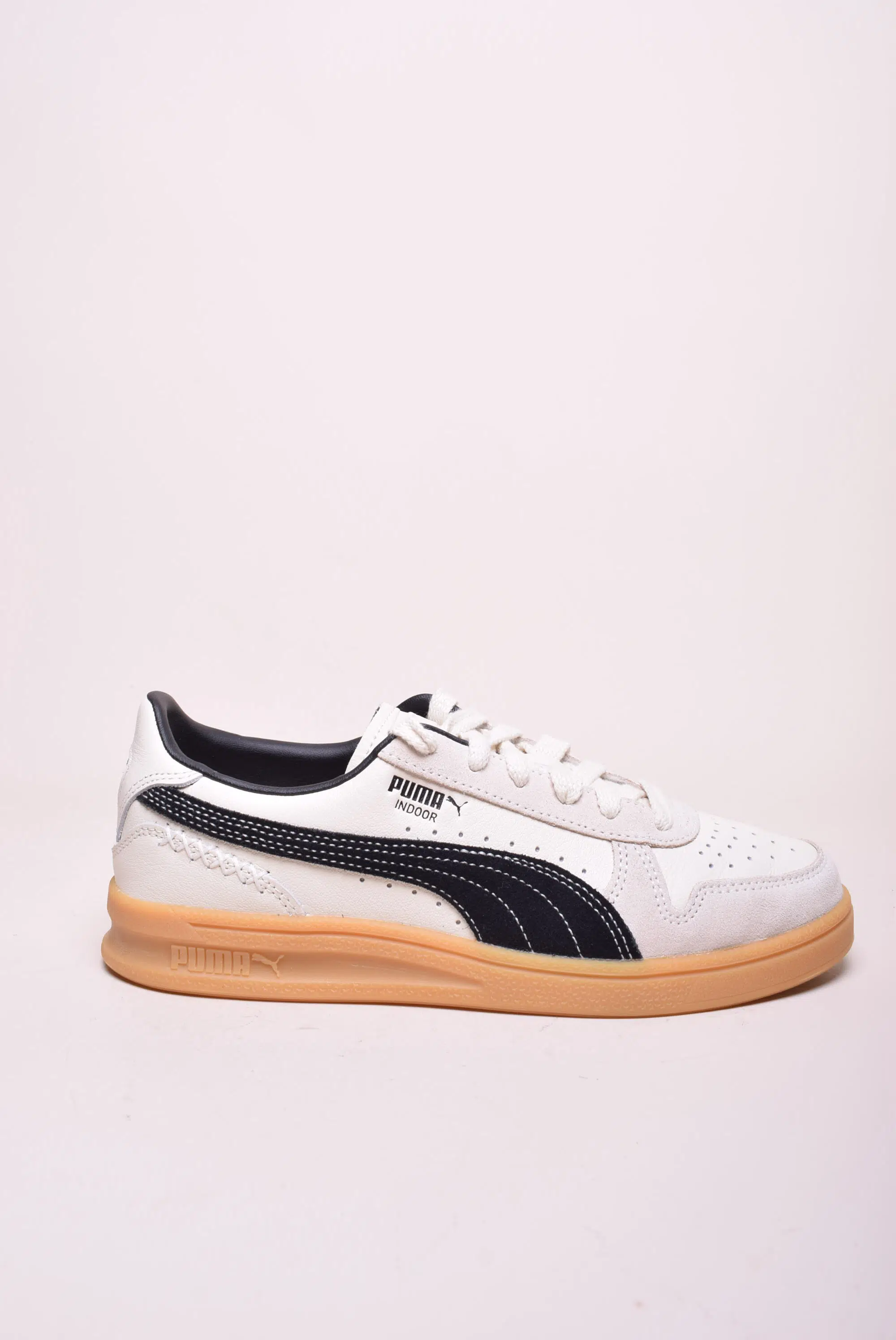 Sneakers barbati Indoor Nature