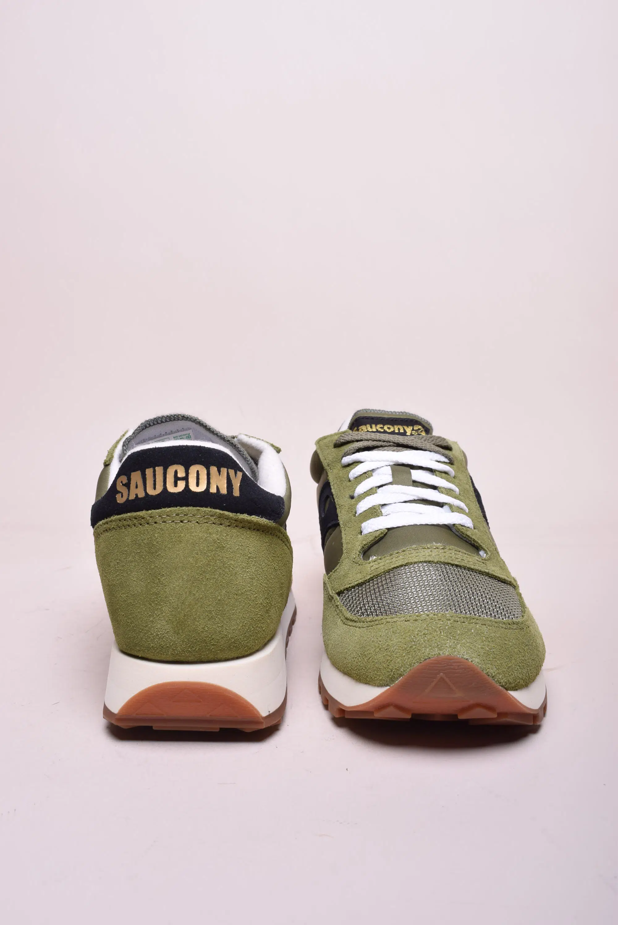 Sneakers barbati Jazz [3]