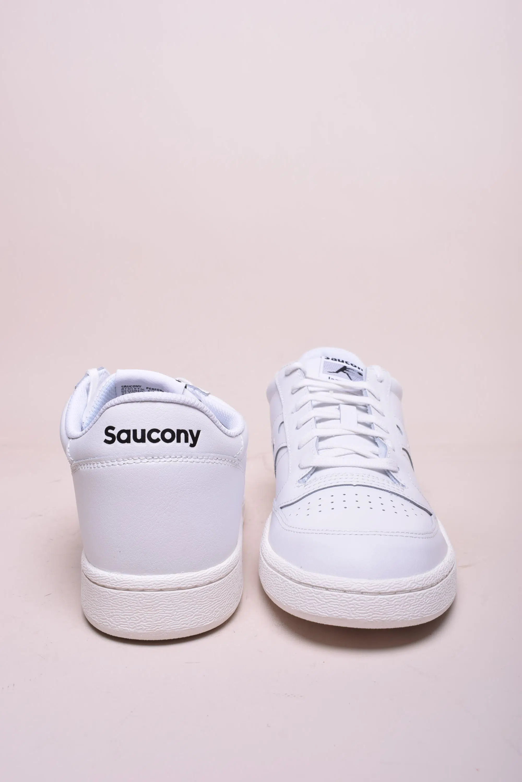 Sneakers barbati Jazz Court [3]