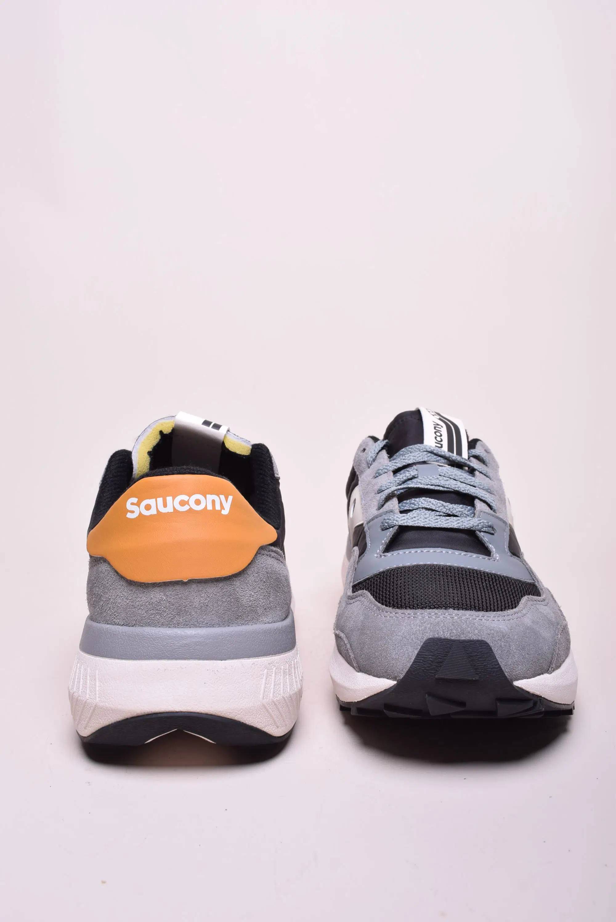 Sneakers barbati Jazz NXT [3]