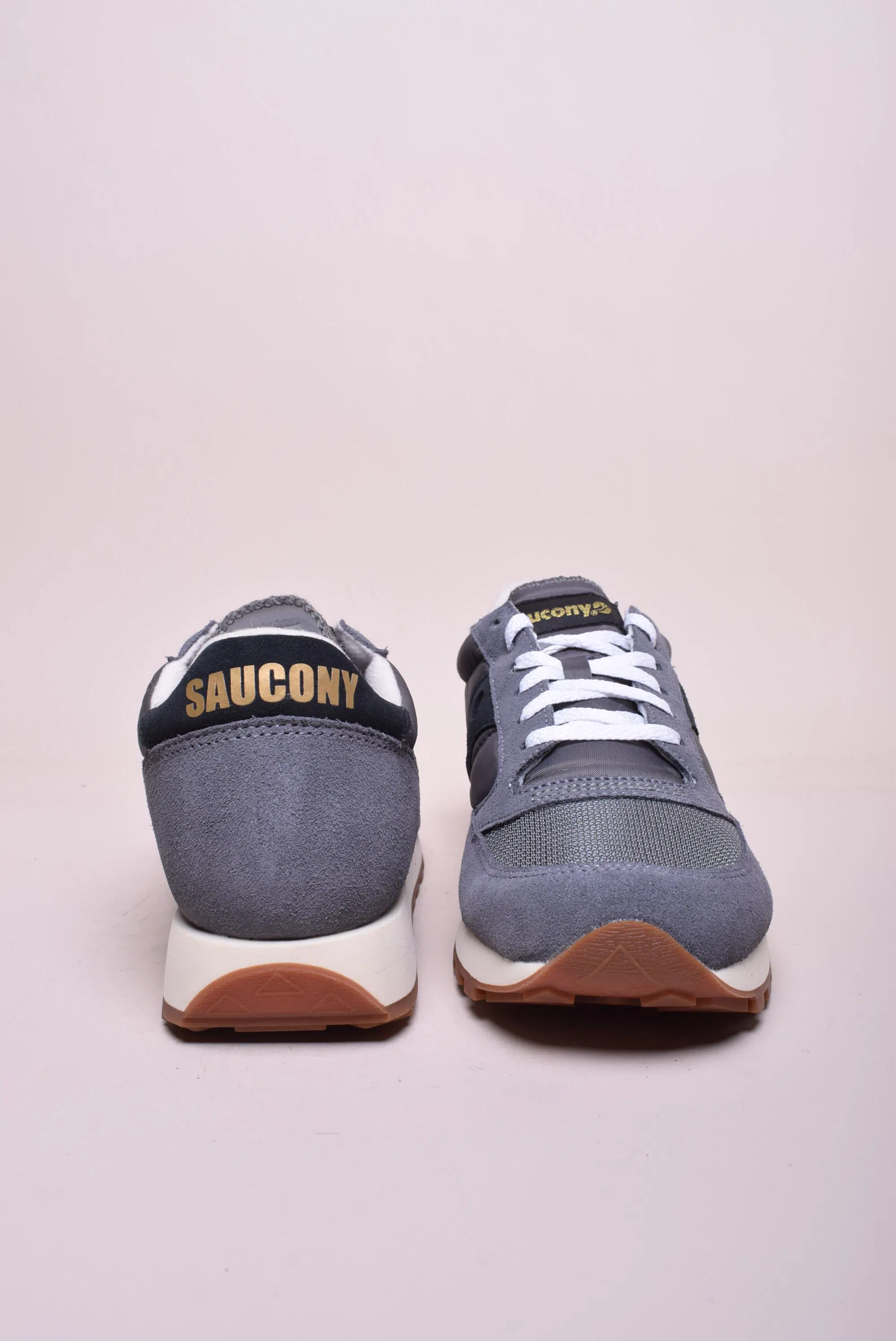 Sneakers barbati Jazz Original Vintage [3]