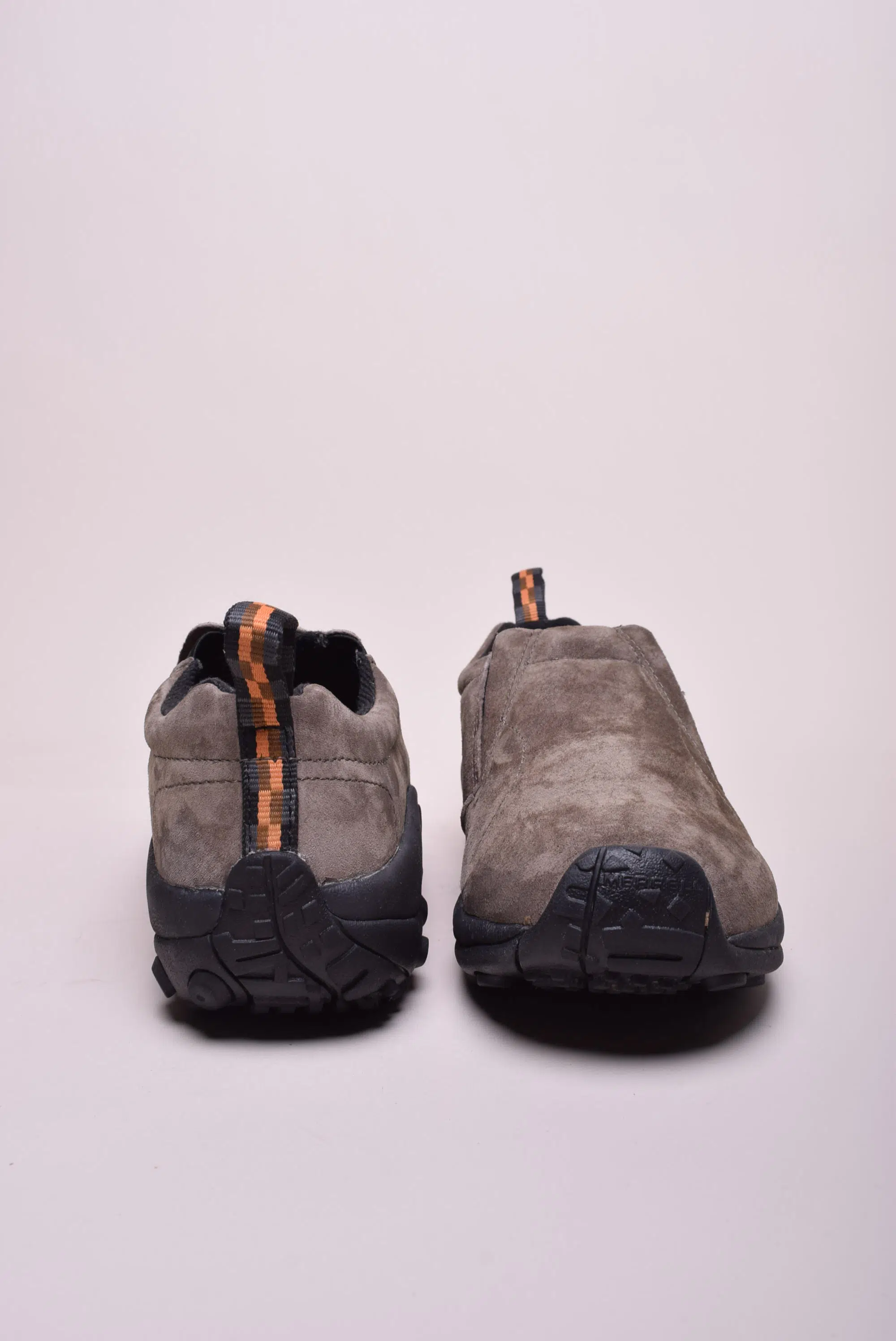Sneakers barbati Jungle Moc [3]