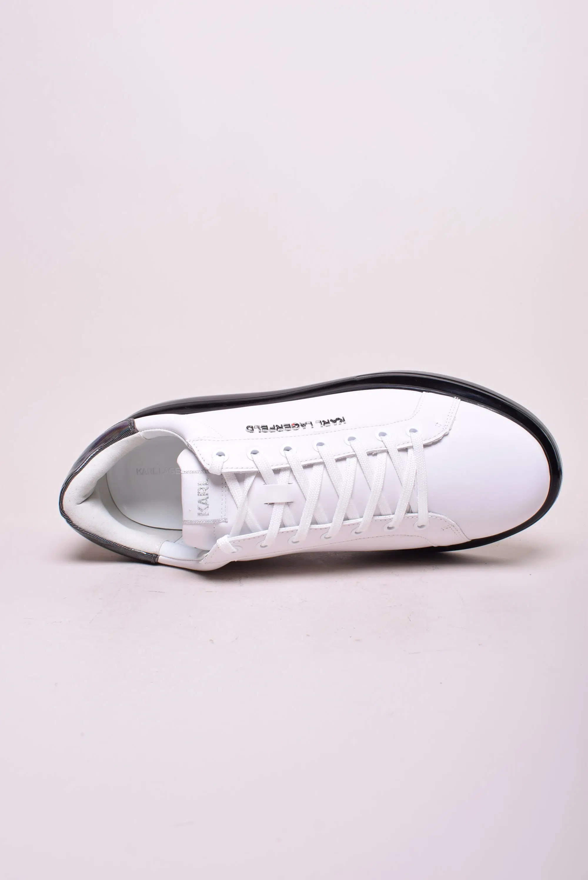 Sneakers barbati Kapri Kushion Lace [4]