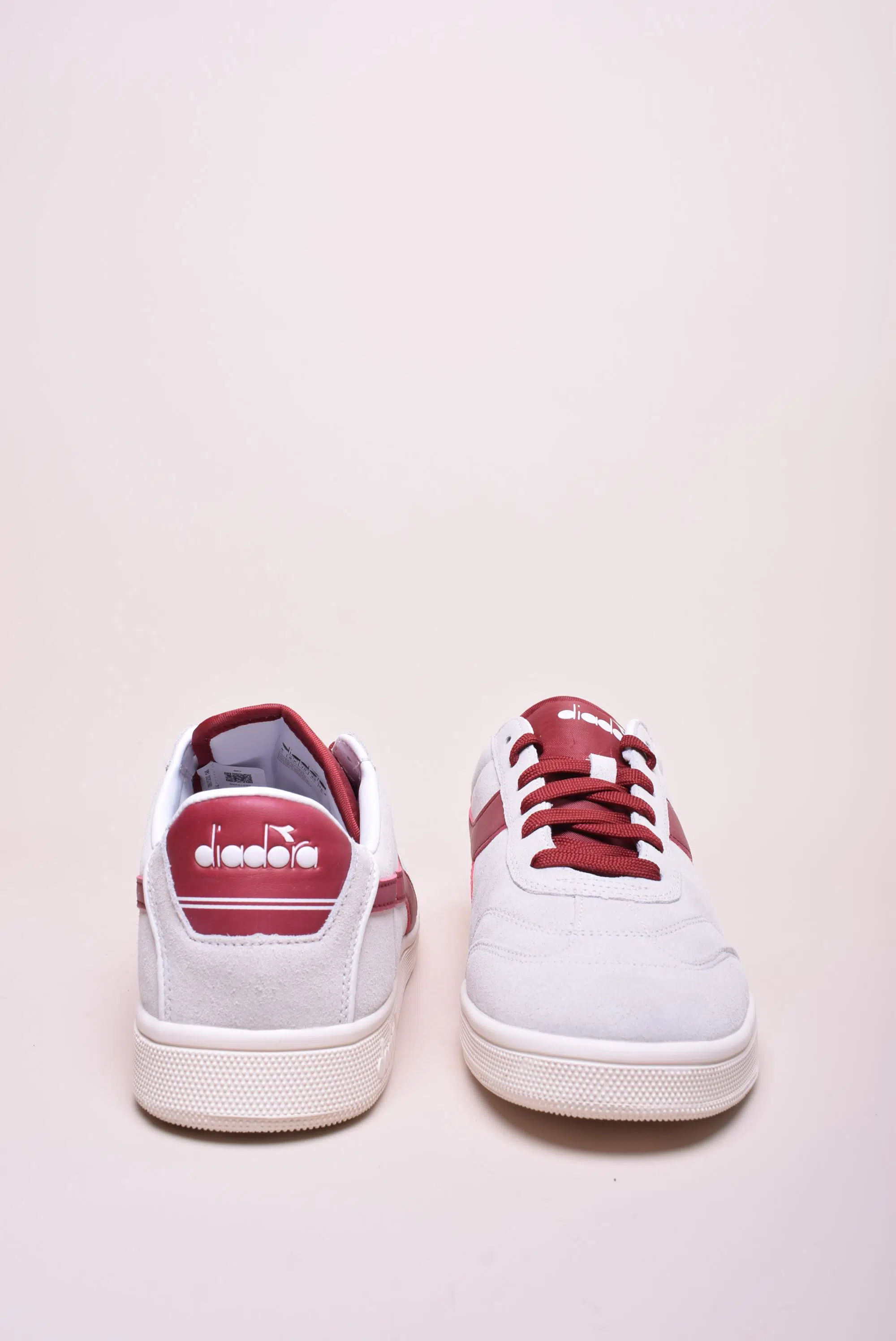 Sneakers barbati Kick [3]