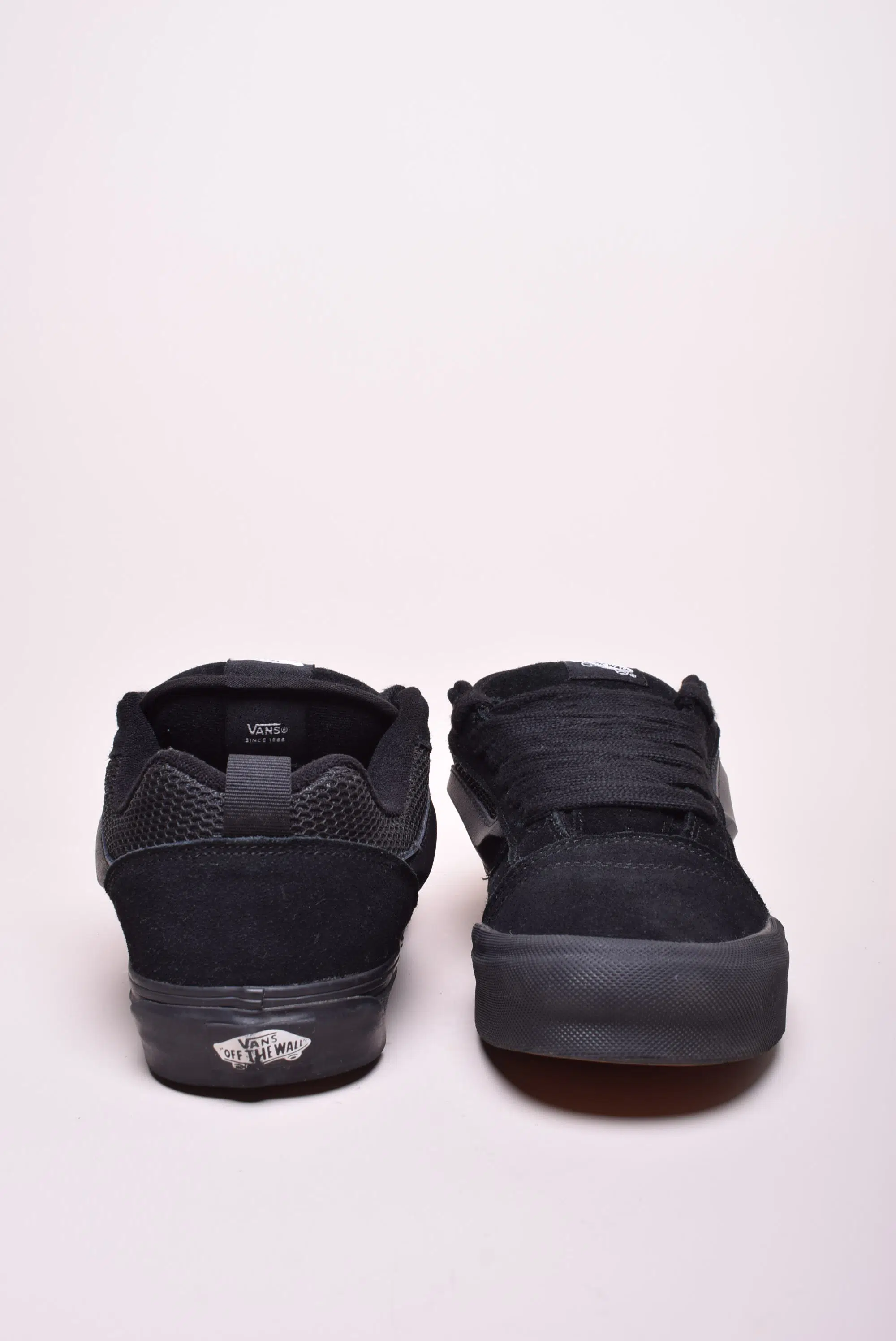 Sneakers barbati Knu Skool [3]