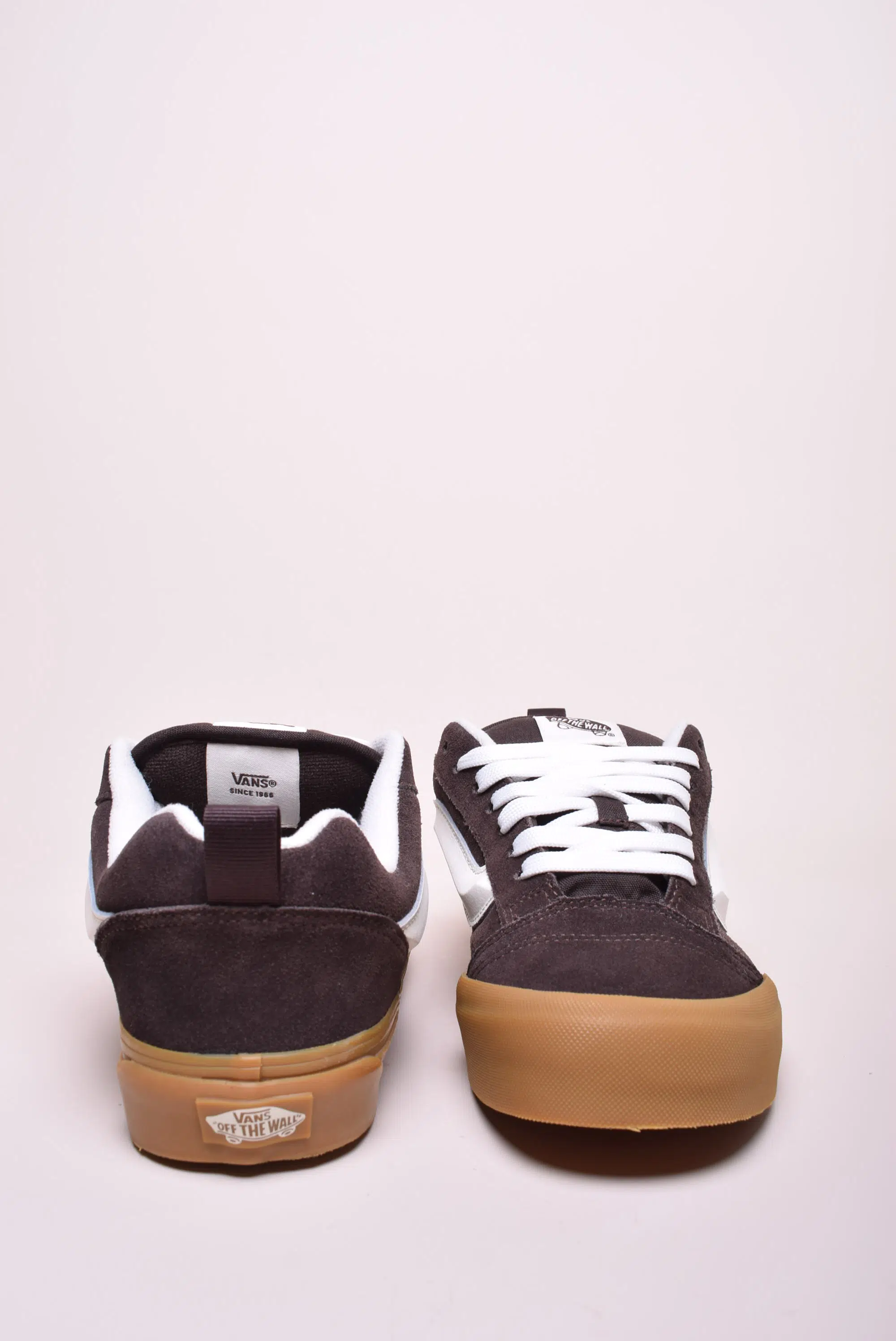 Sneakers barbati Knu Skool [3]