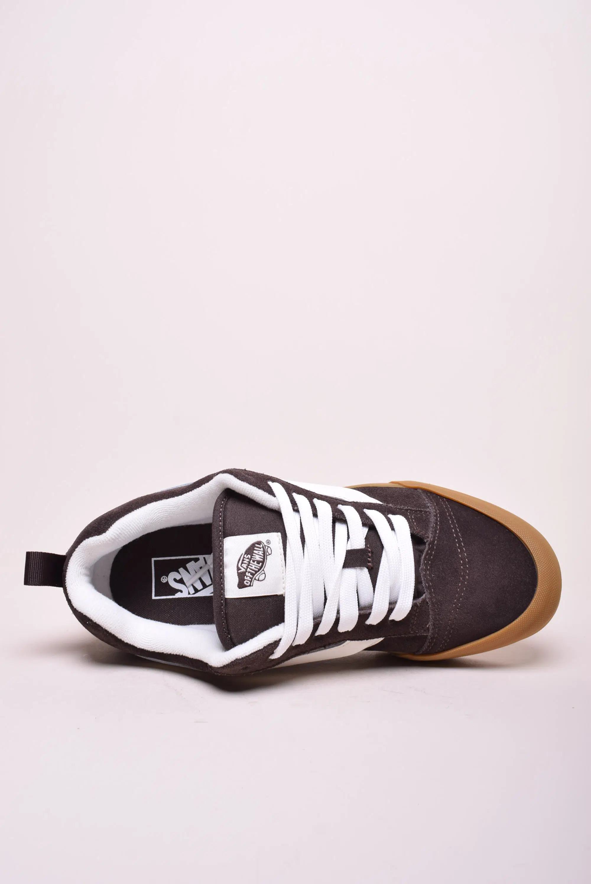 Sneakers barbati Knu Skool [4]