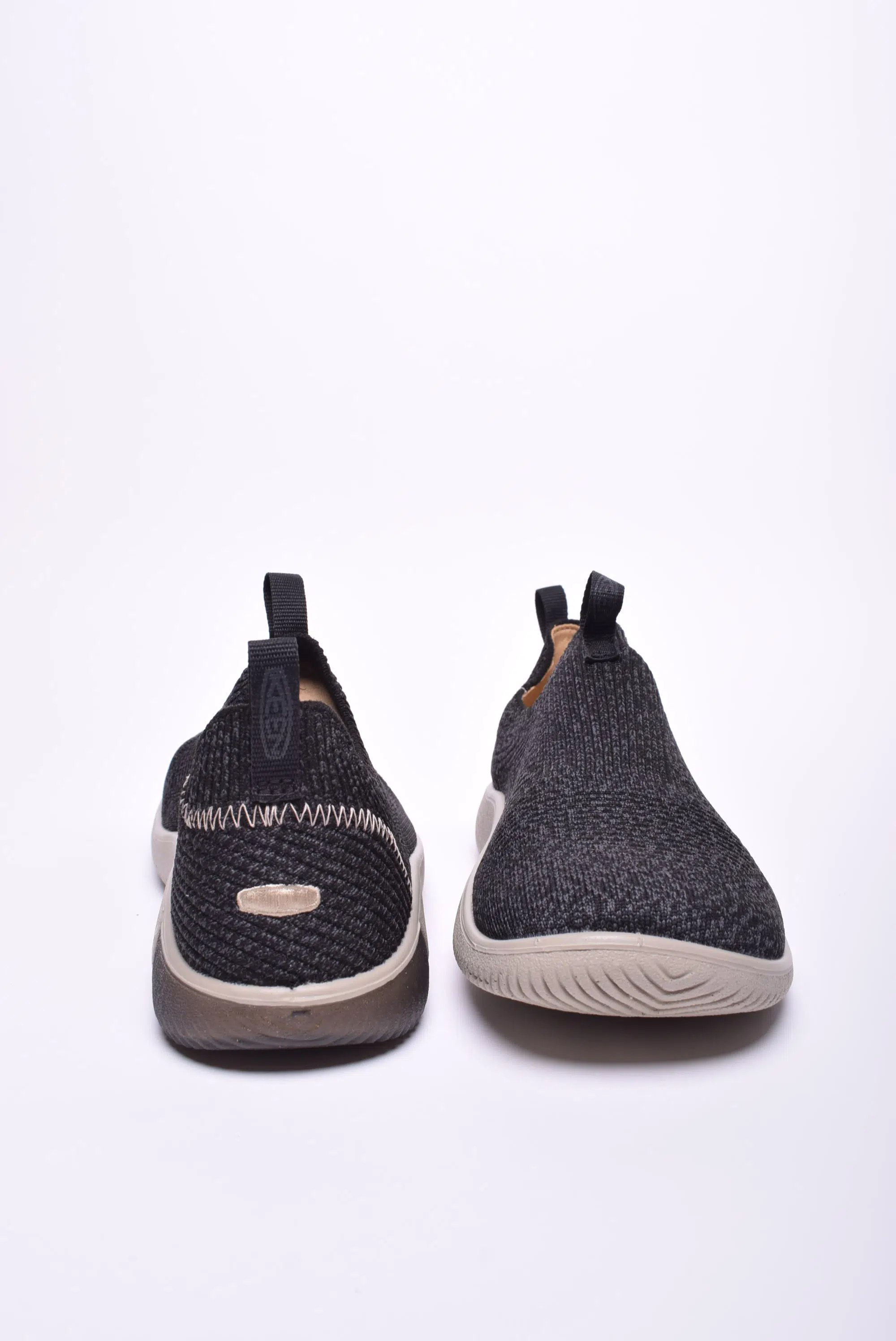 Sneakers barbati Knx Knit Slip-On [3]