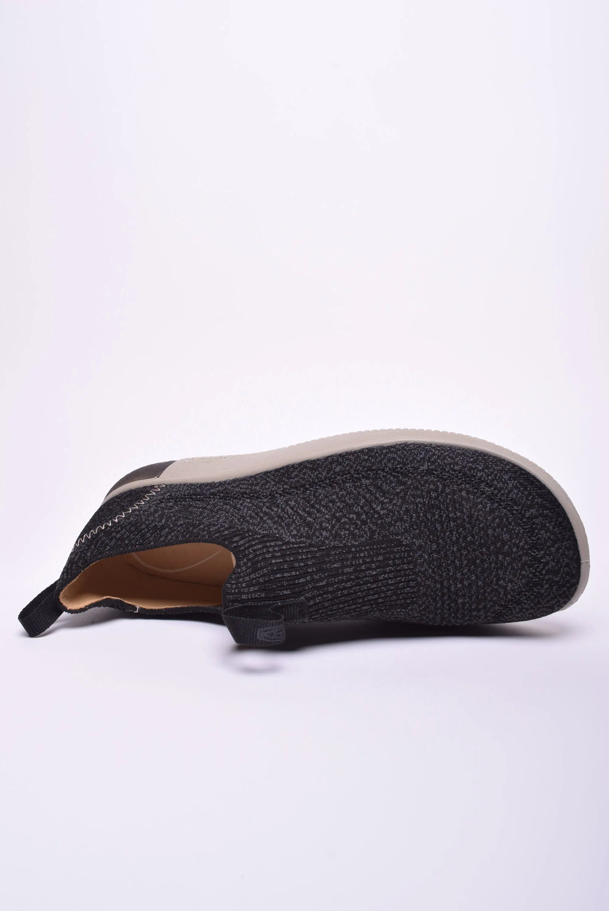 Sneakers barbati Knx Knit Slip-On [4]