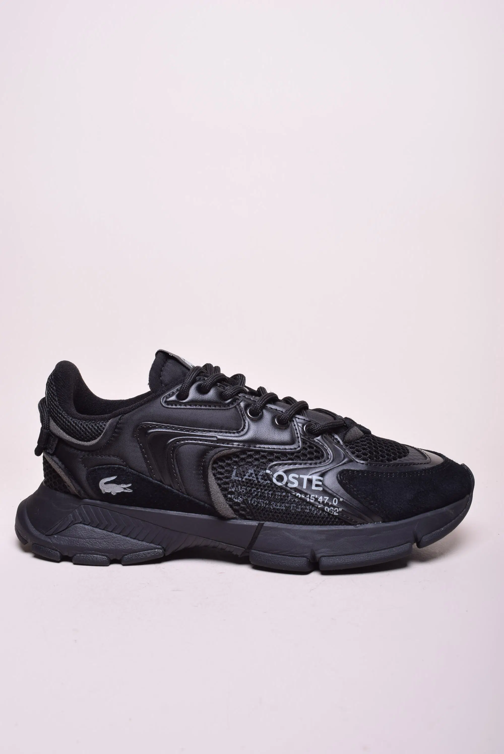 Sneakers barbati L003