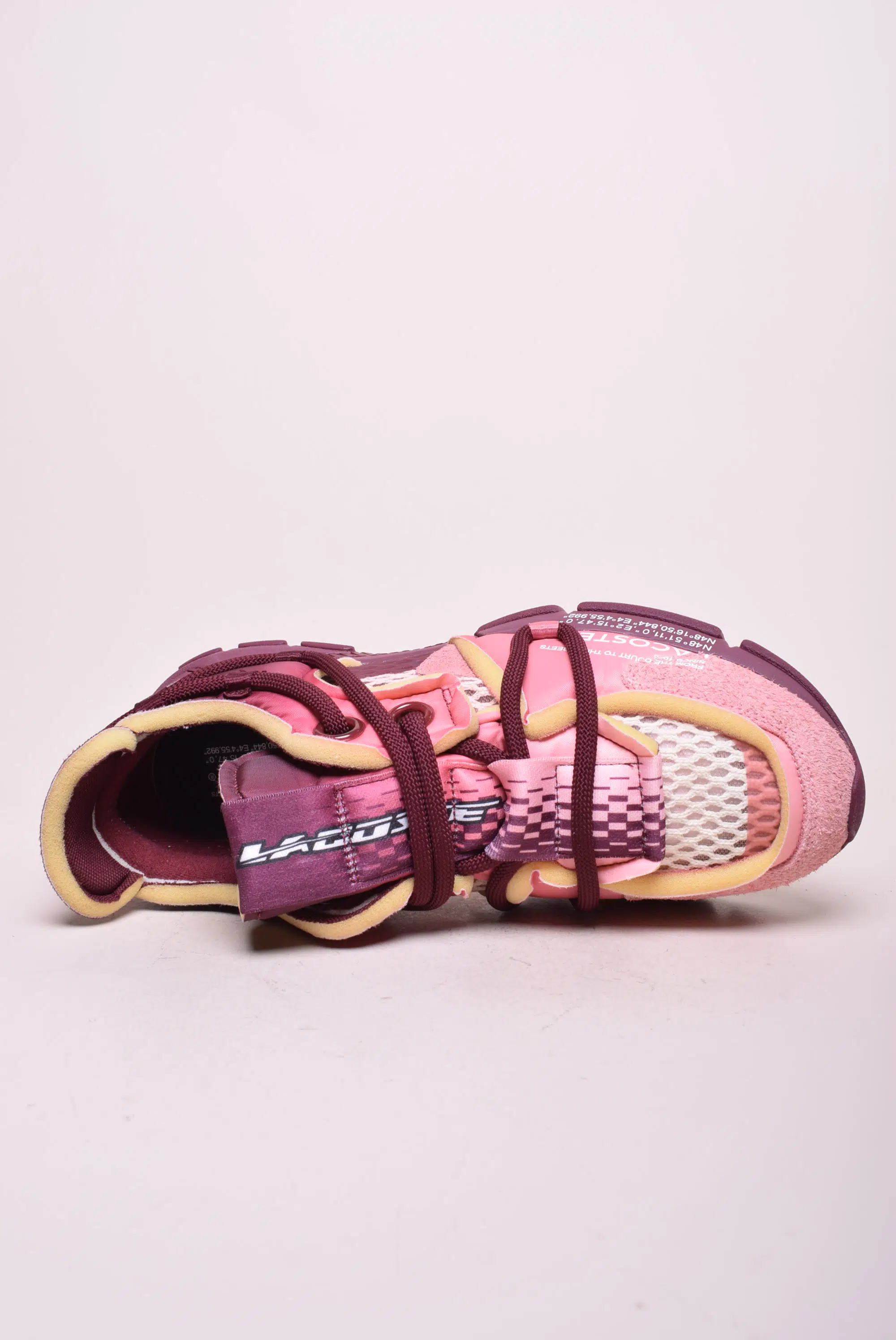 Sneakers barbati L003 [4]