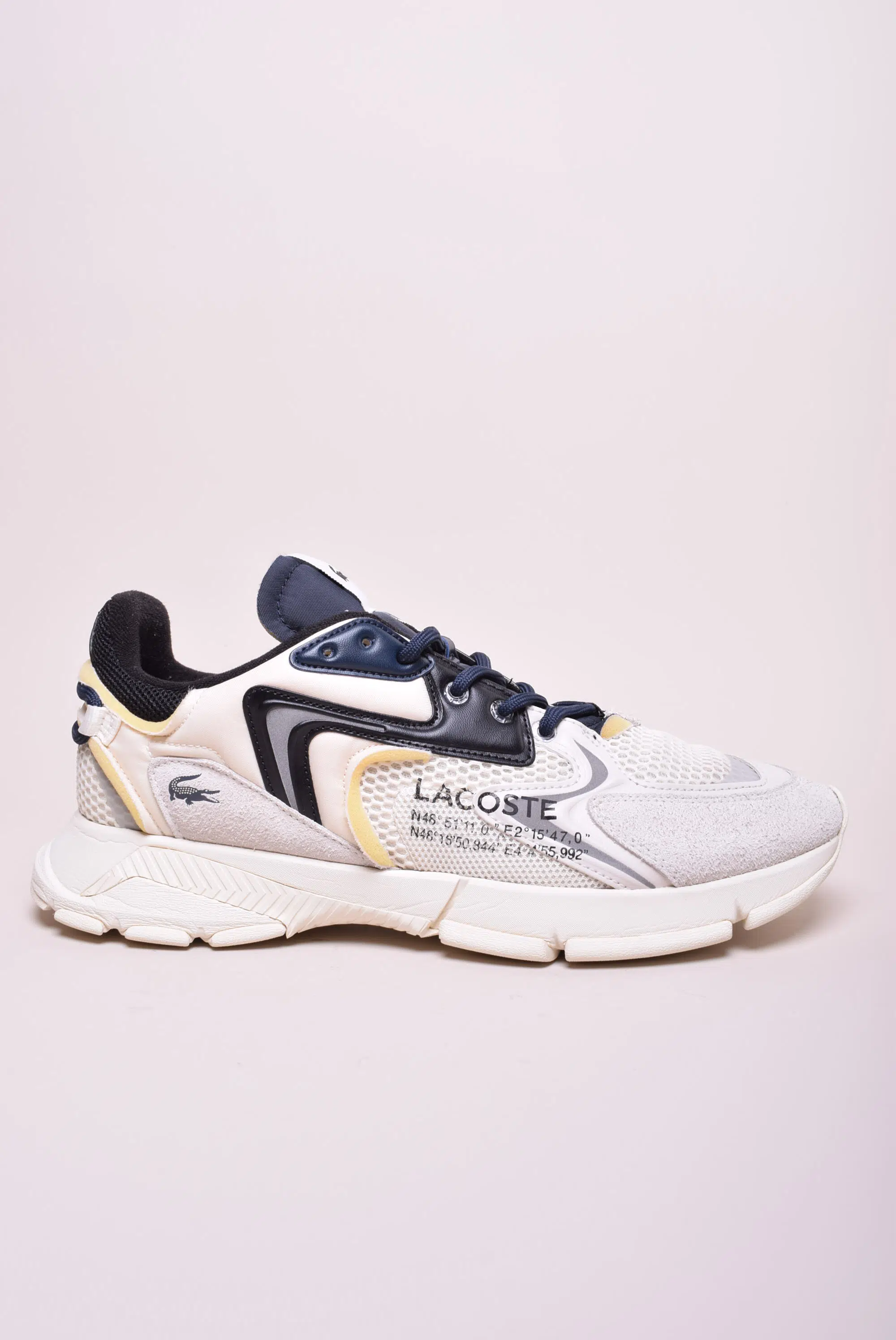 Sneakers barbati L003