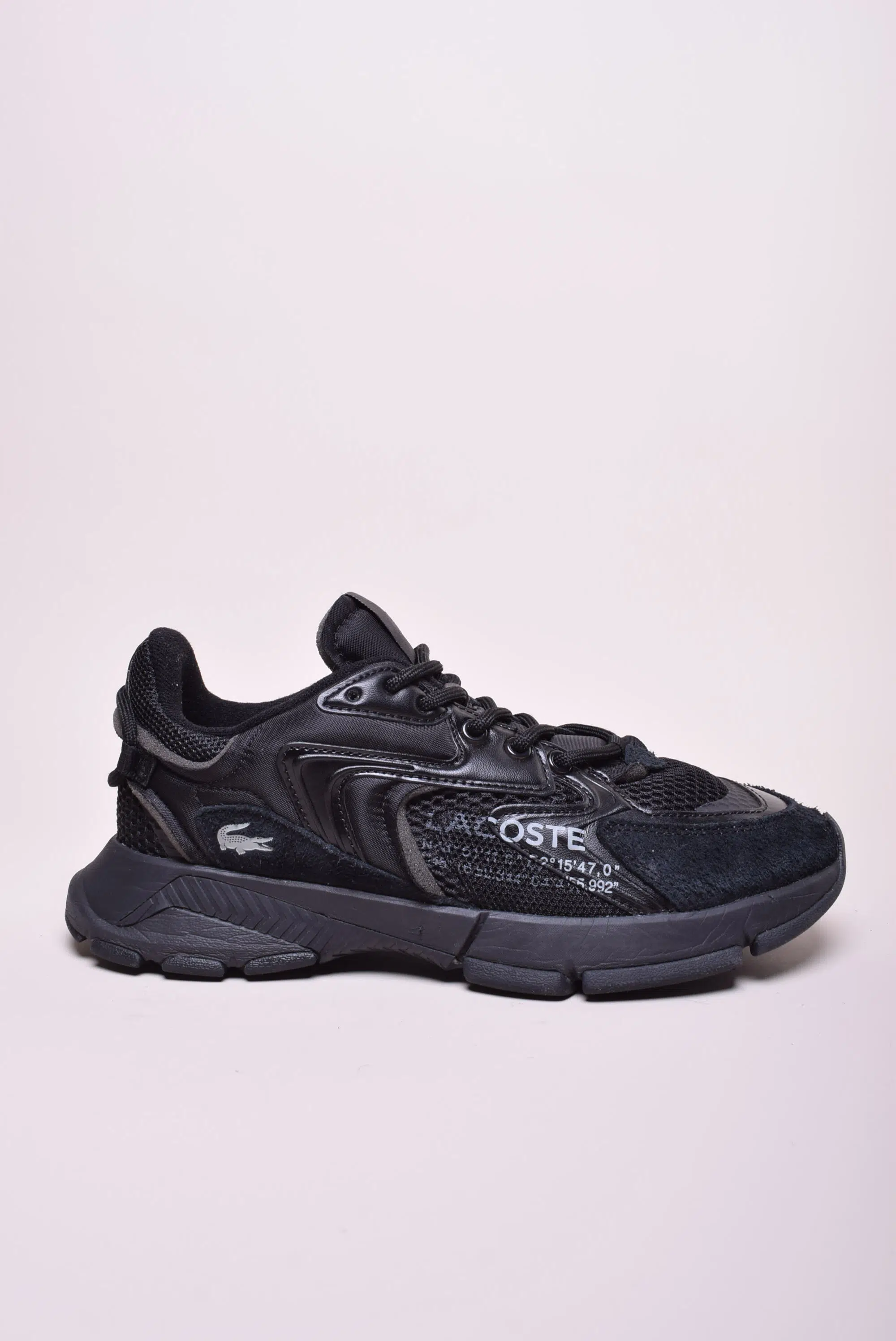 Sneakers barbati L003