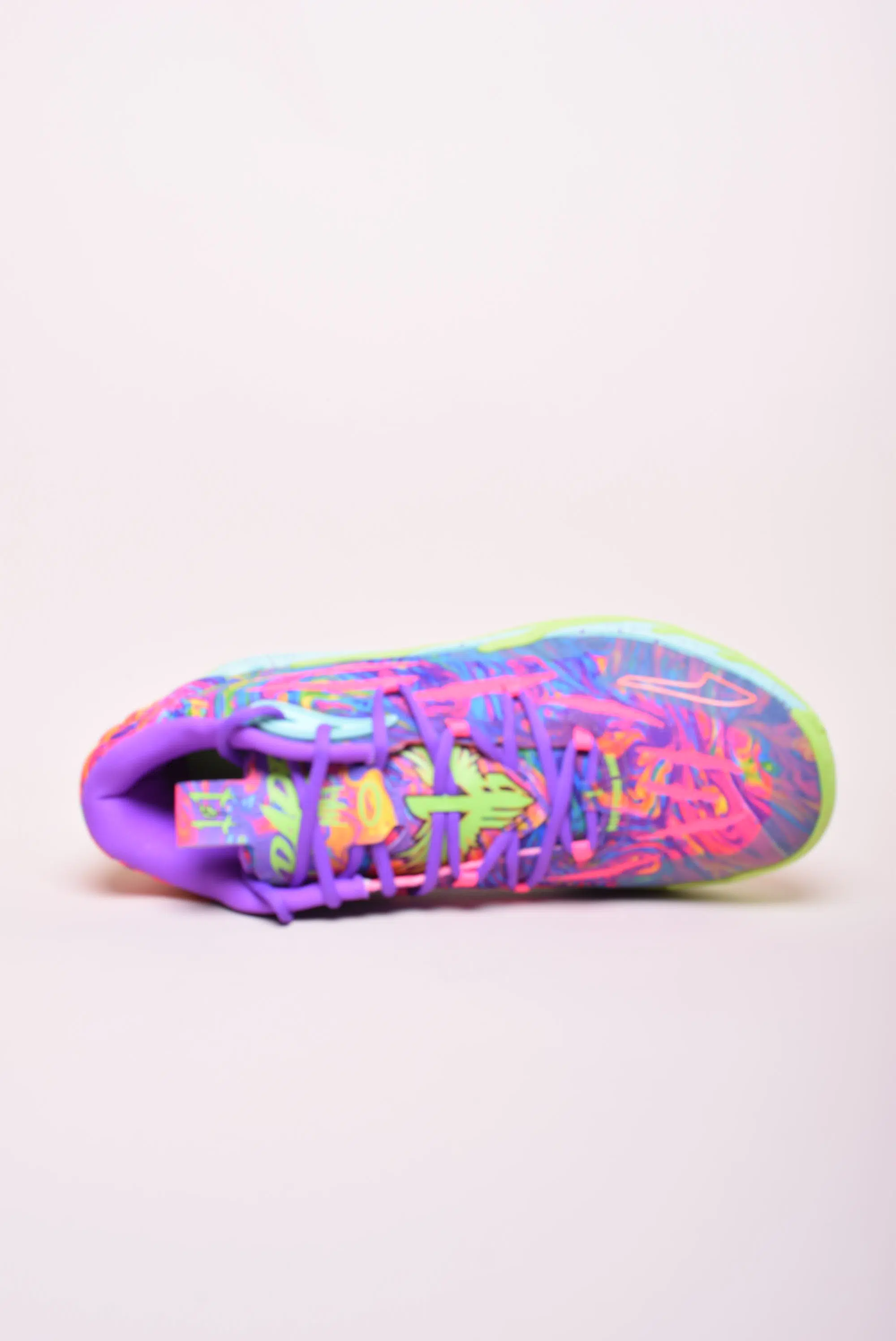 Sneakers barbati LaMelo Ball MB.03 "Be You" [4]
