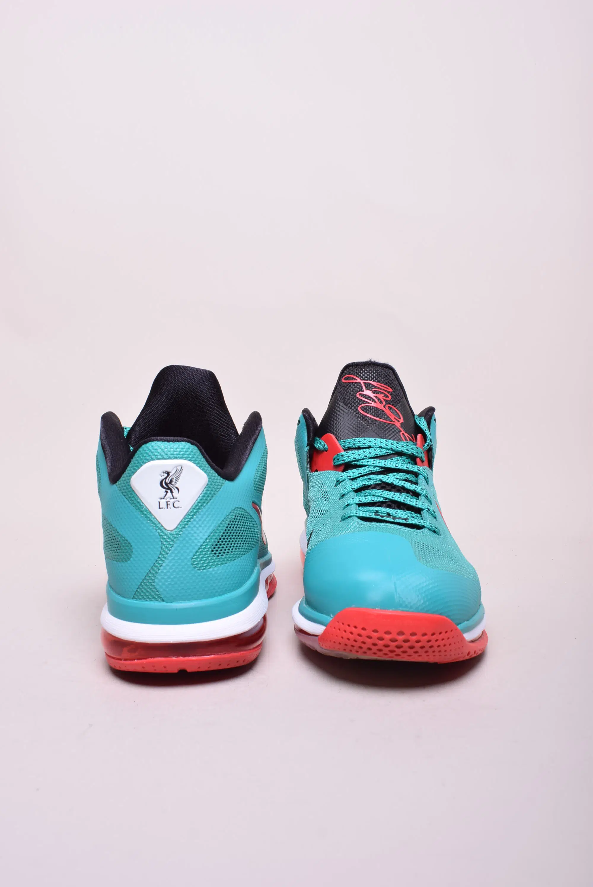 Sneakers barbati Lebron 9 [3]