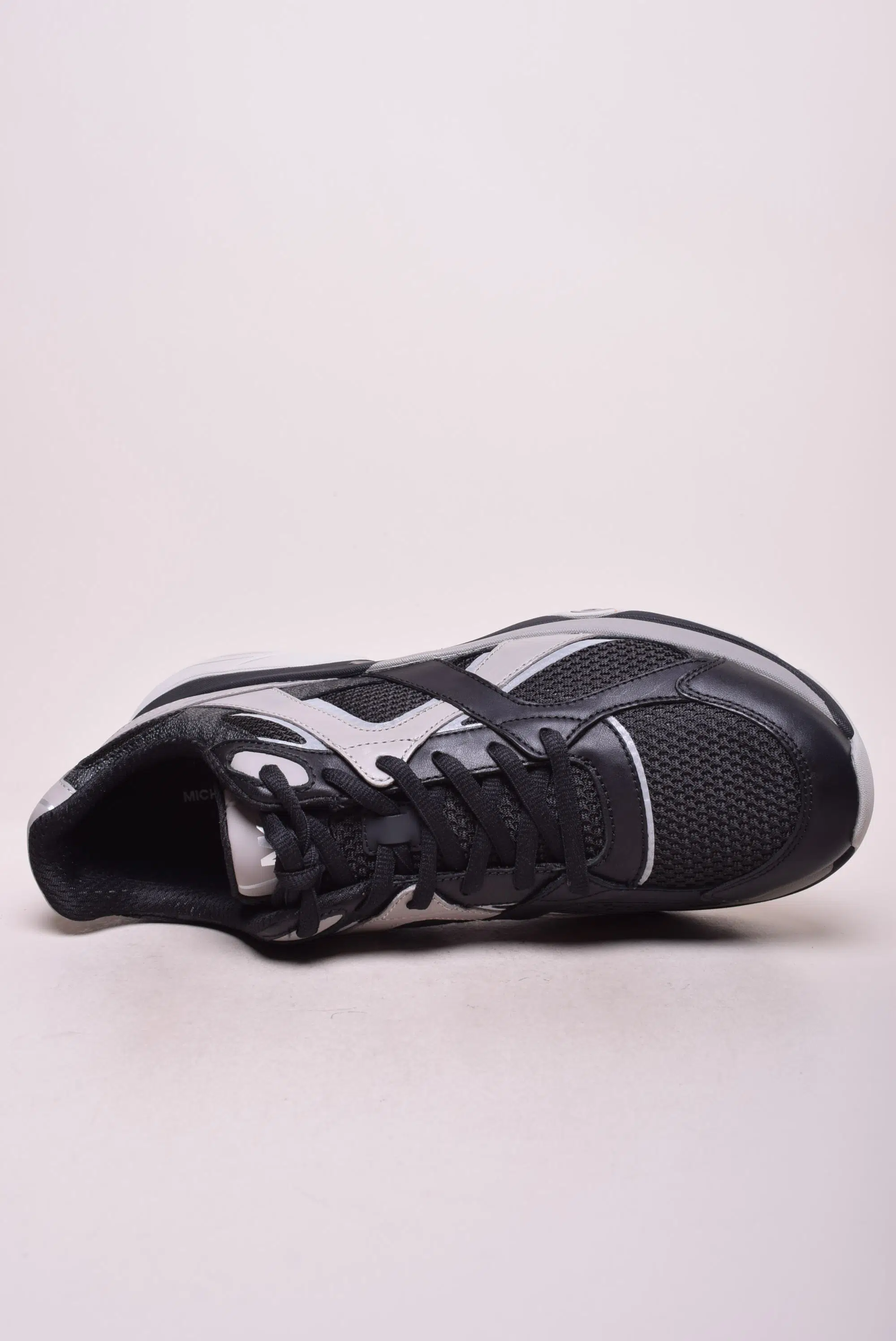 Sneakers barbati Leo Trainer [4]
