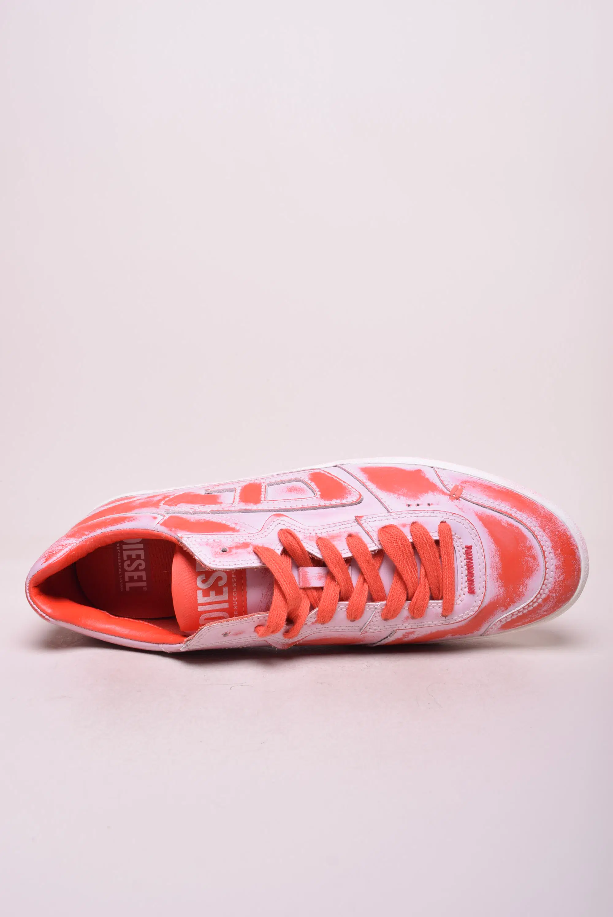 Sneakers barbati Leroji Low [4]