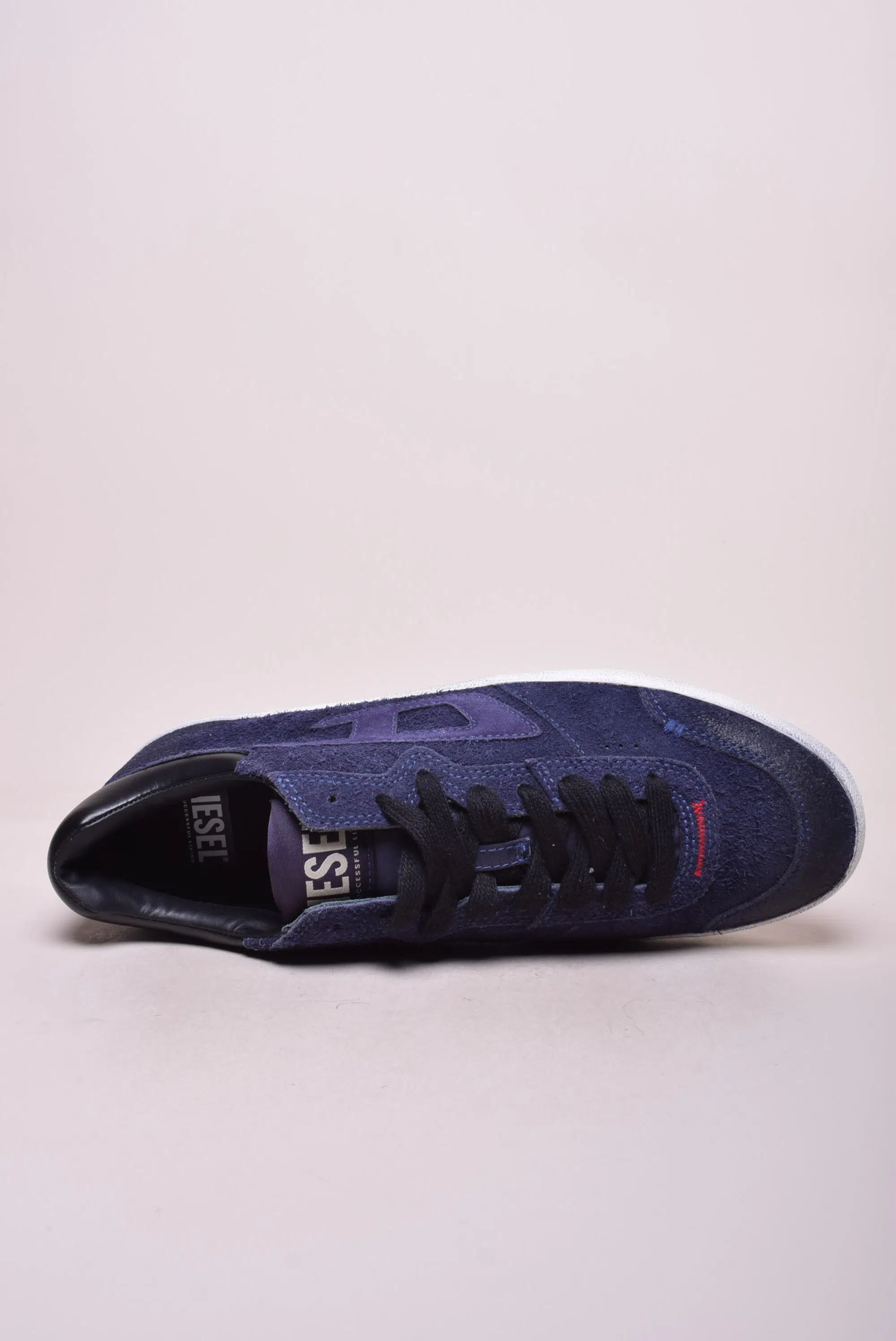 Sneakers barbati Leroji Low [4]