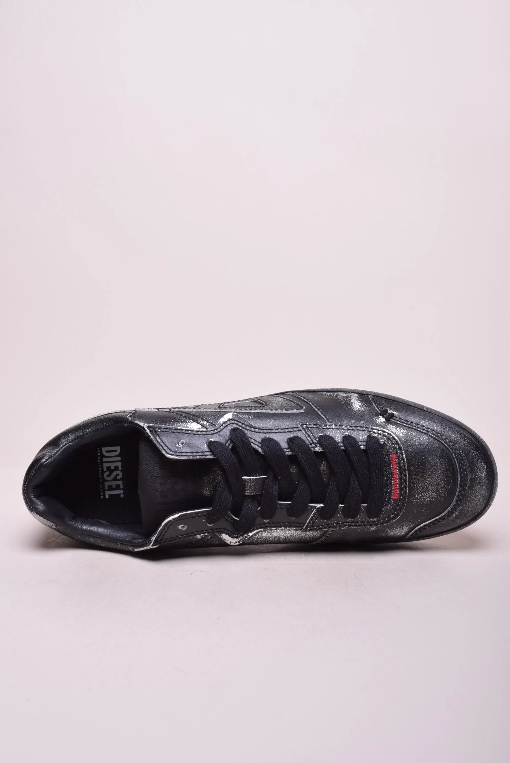 Sneakers barbati Leroji Low [4]