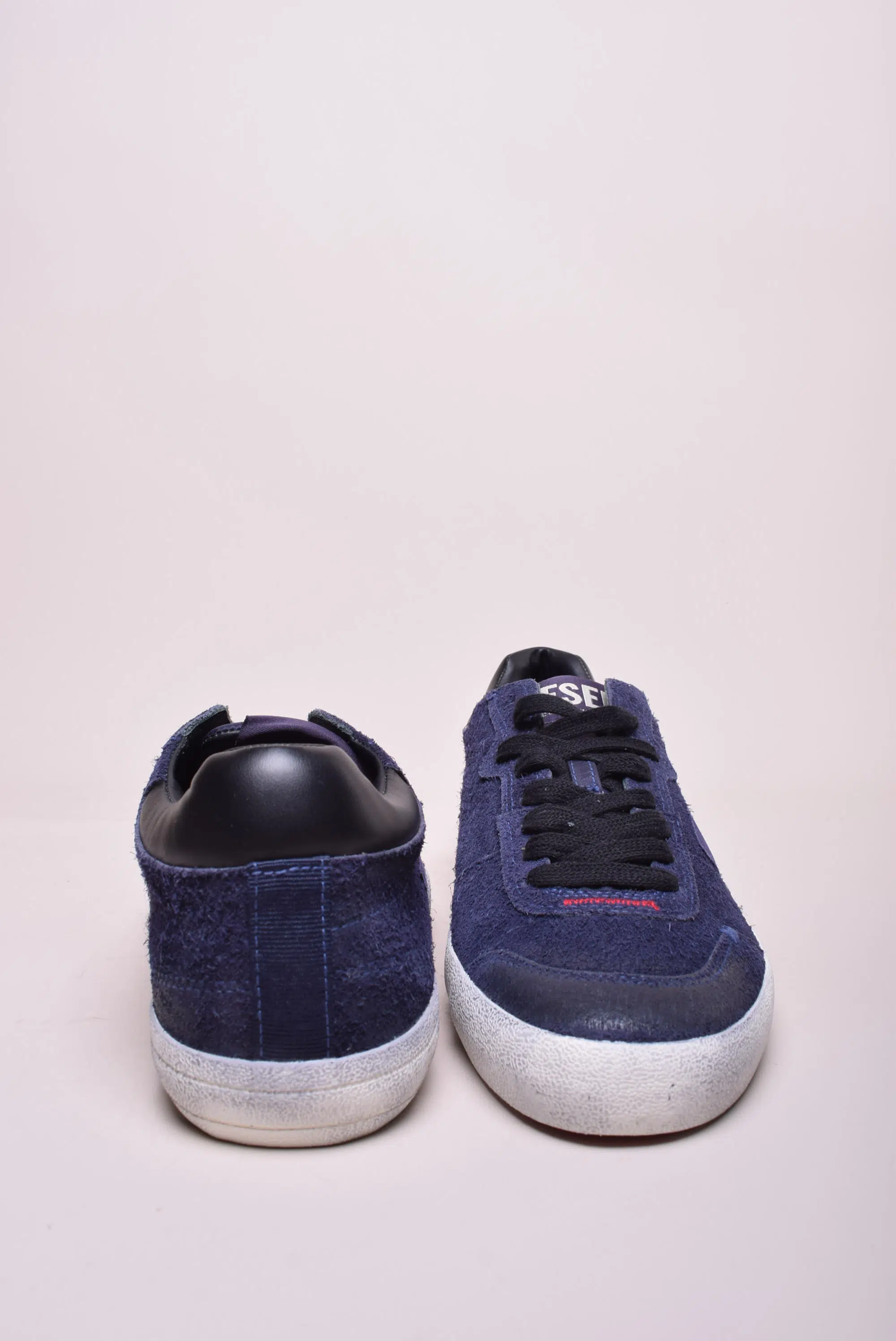 Sneakers barbati Leroji Low [3]